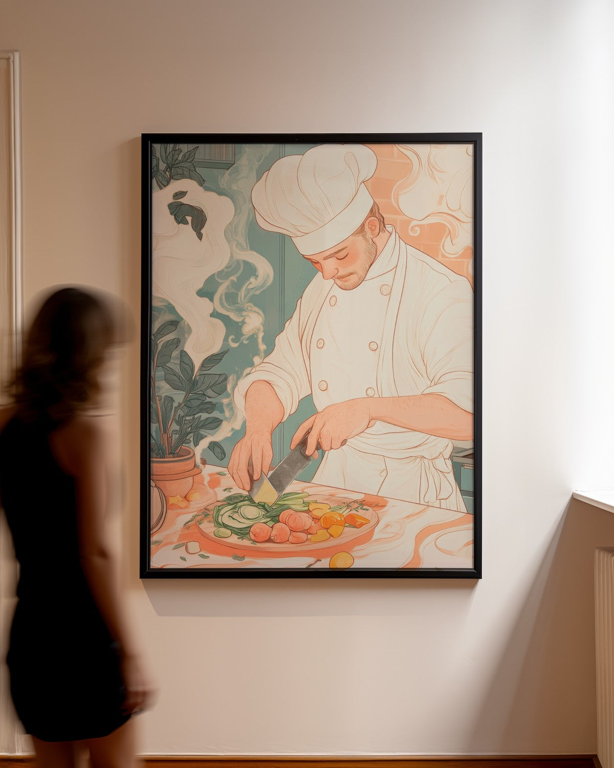 Art Print