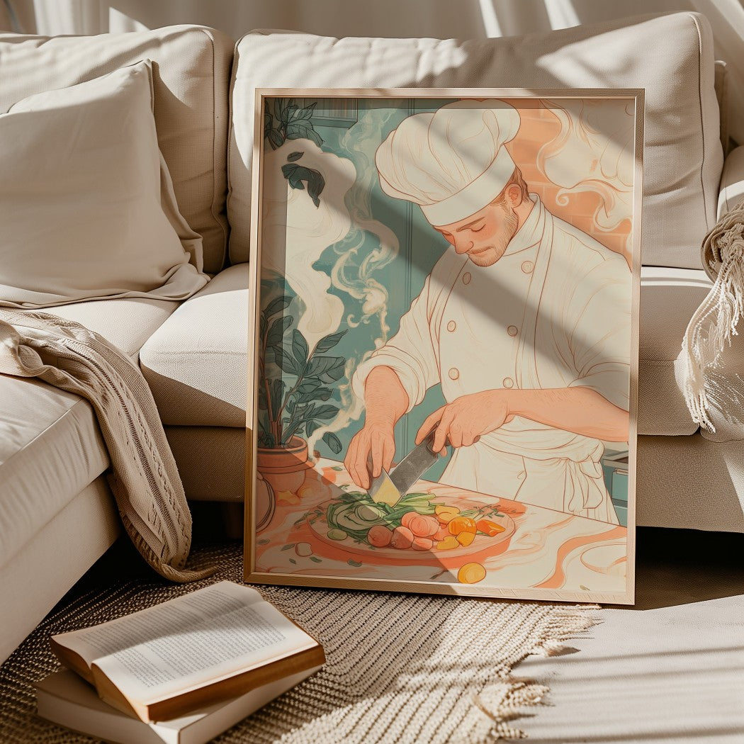 Art Print