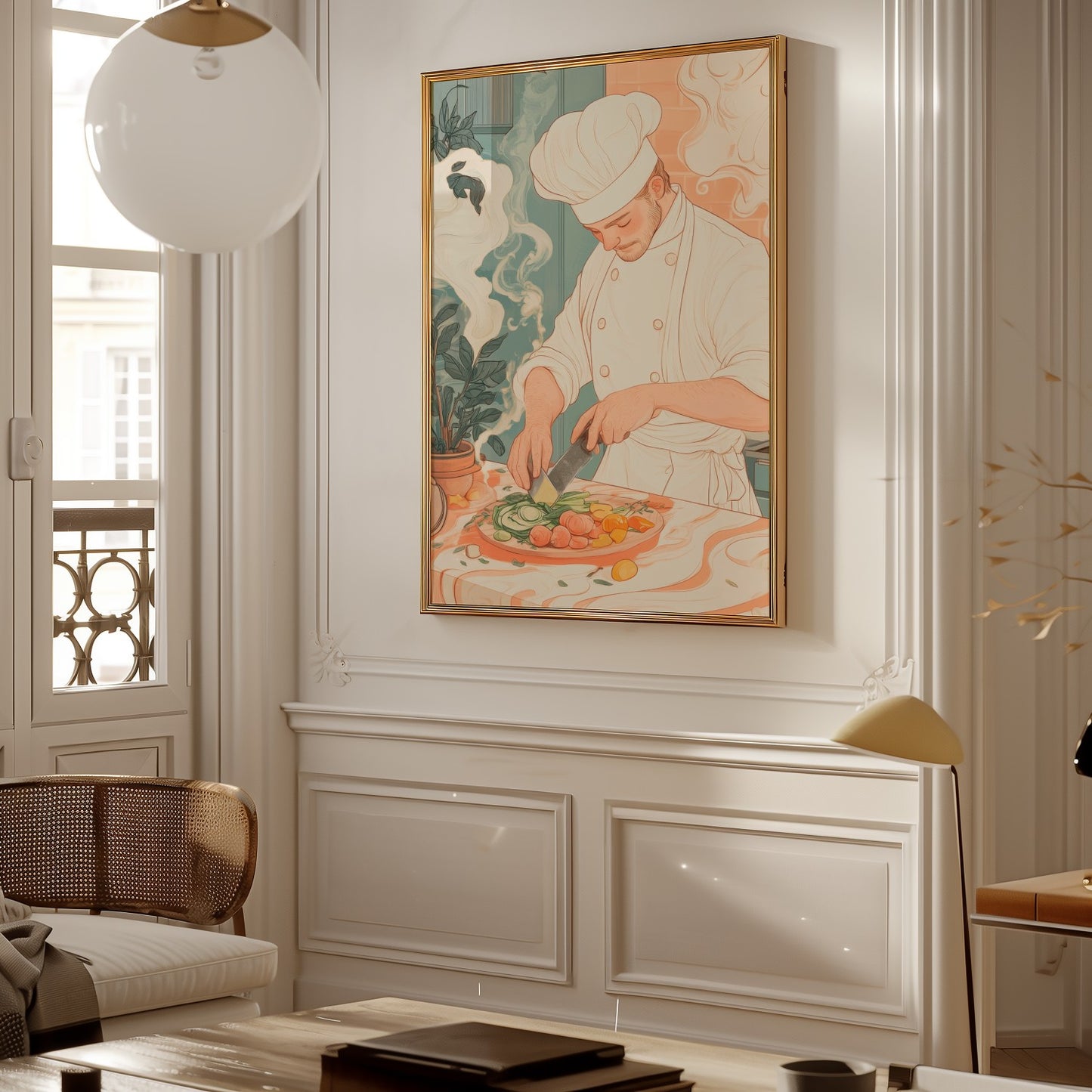 Art Print