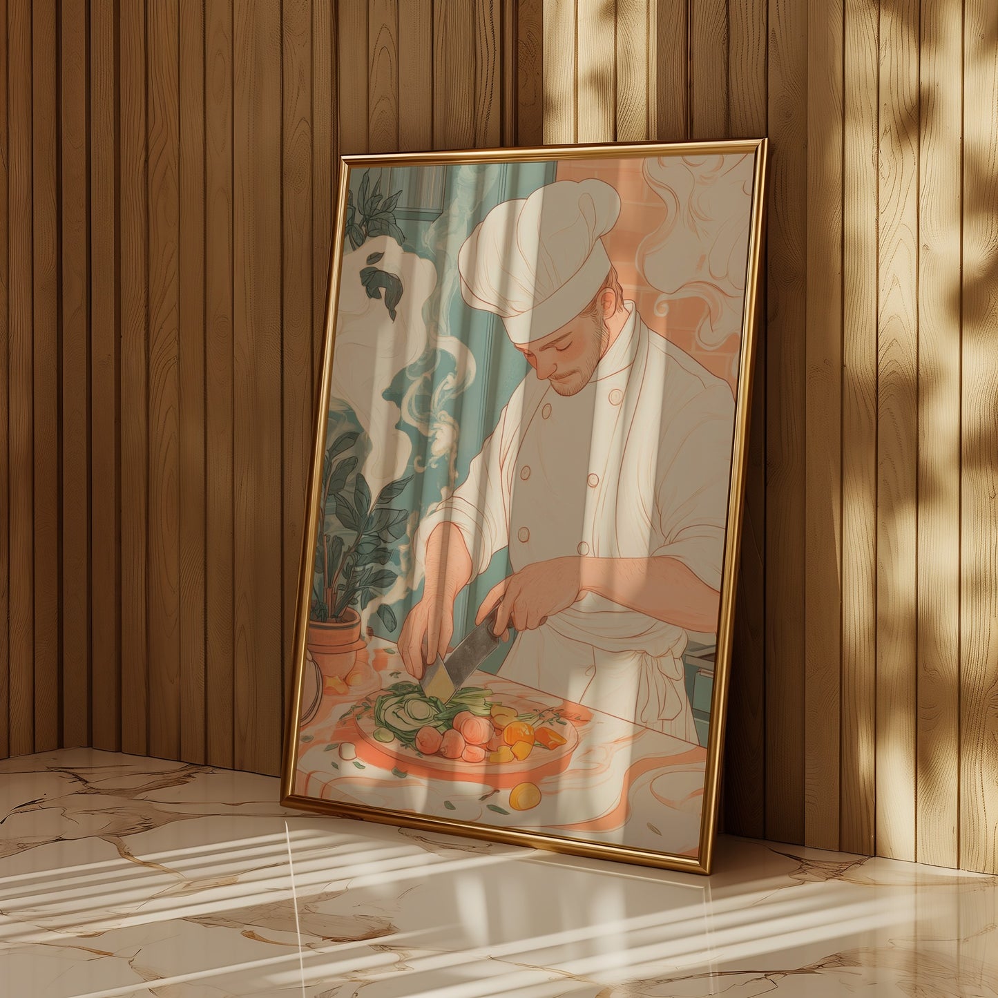 Art Print