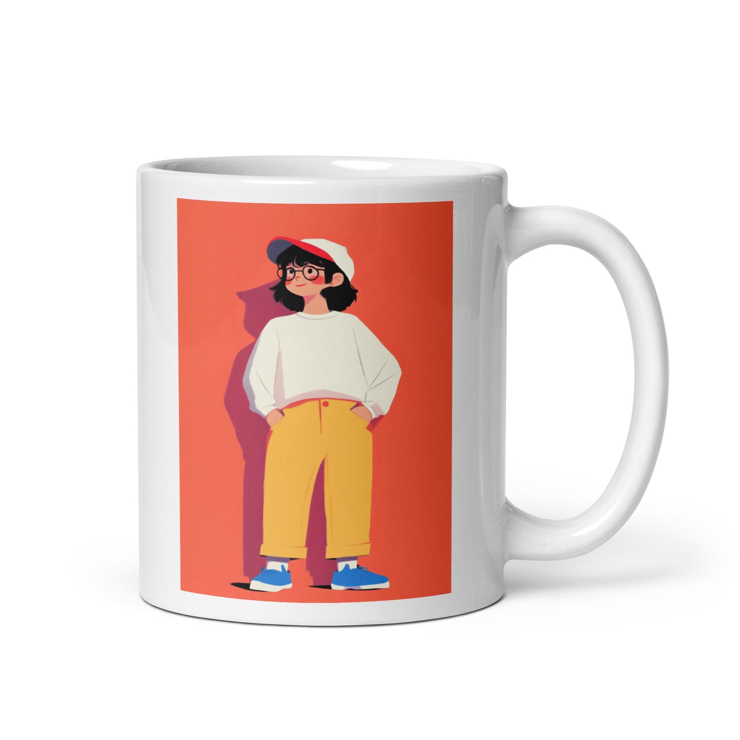 Ceramic Mug