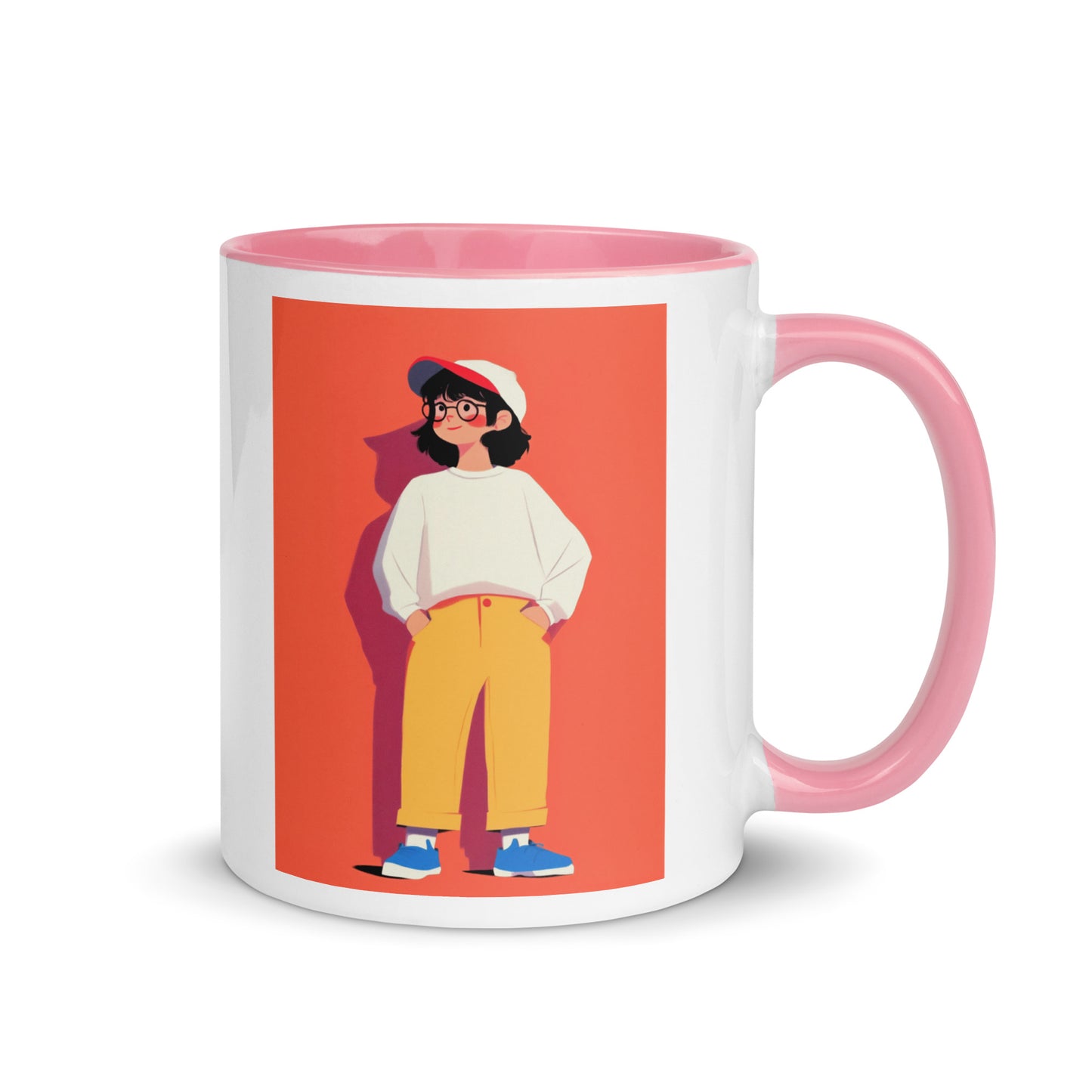 Ceramic Mug