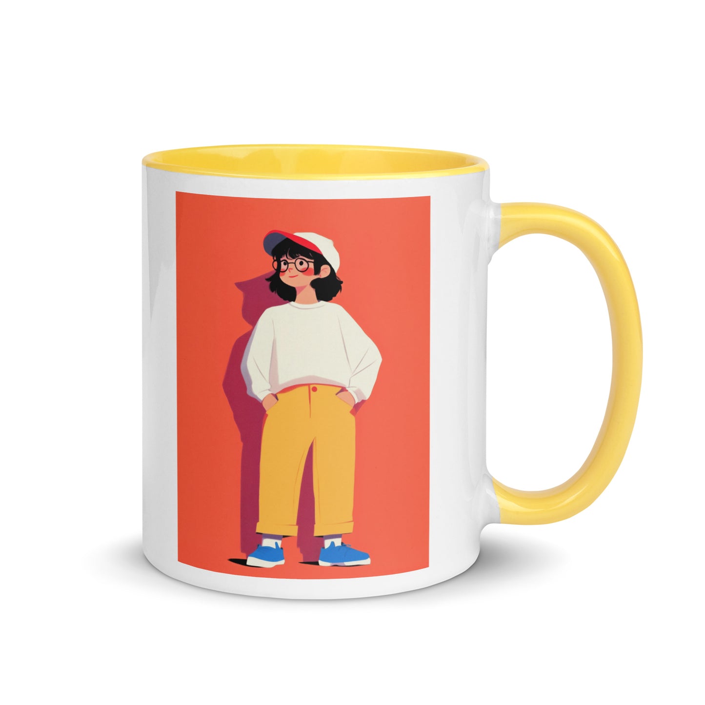 Ceramic Mug