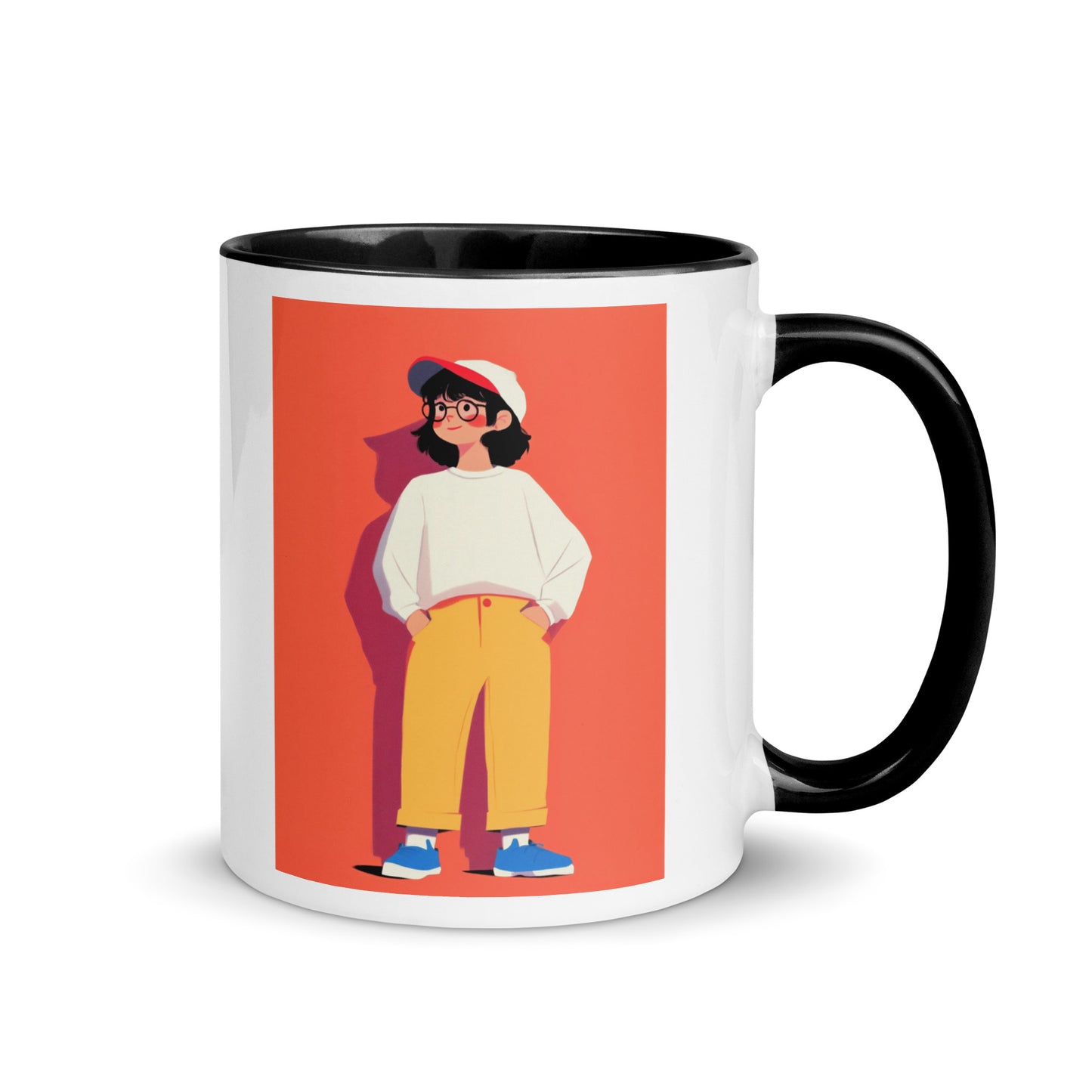 Ceramic Mug