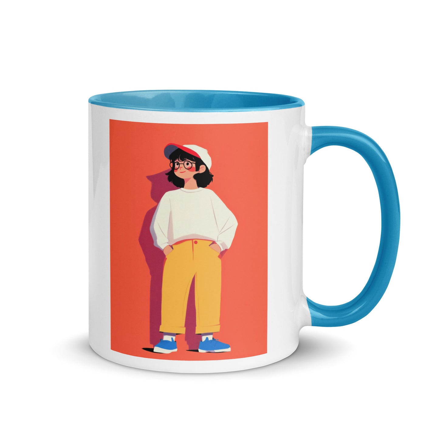 Ceramic Mug