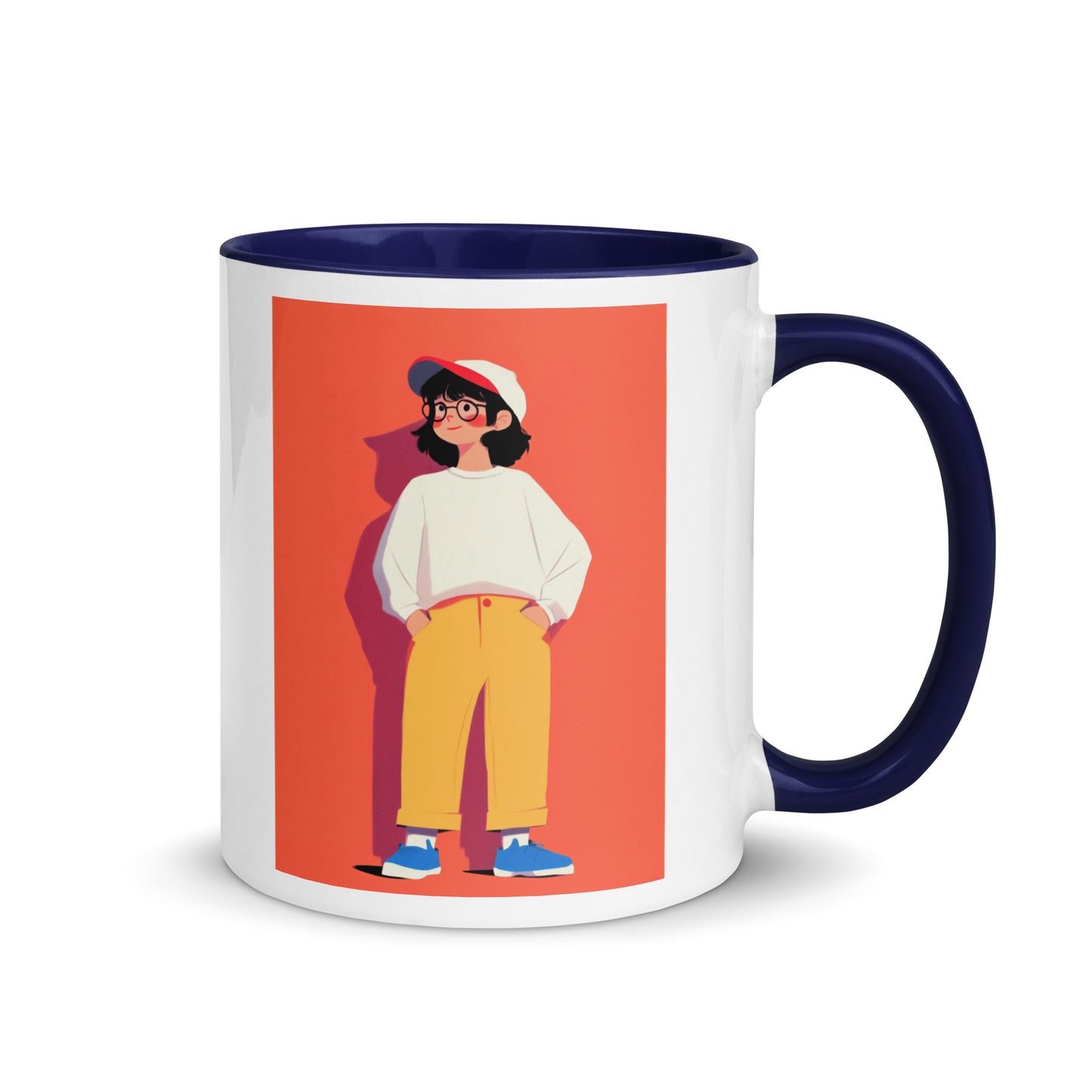 Ceramic Mug