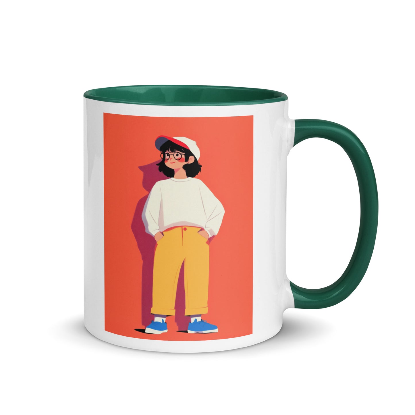 Ceramic Mug
