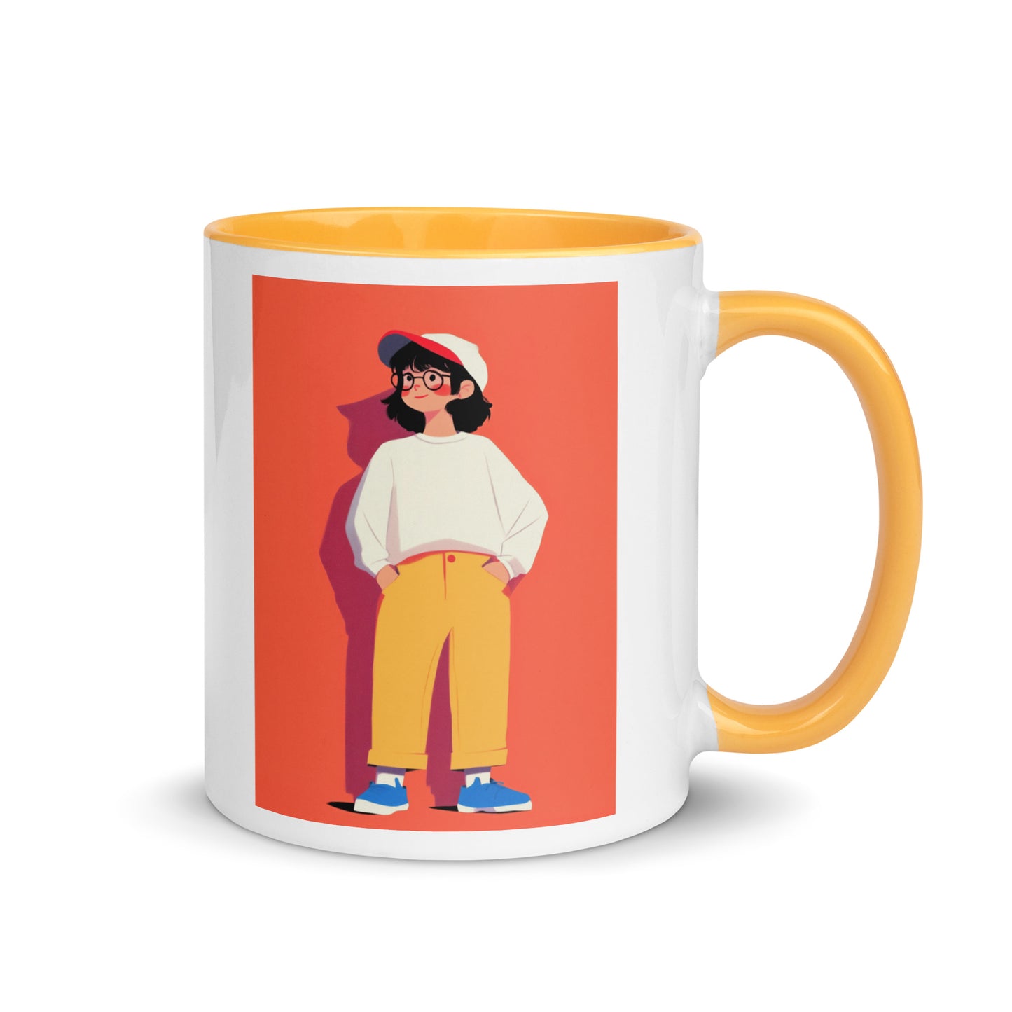 Ceramic Mug