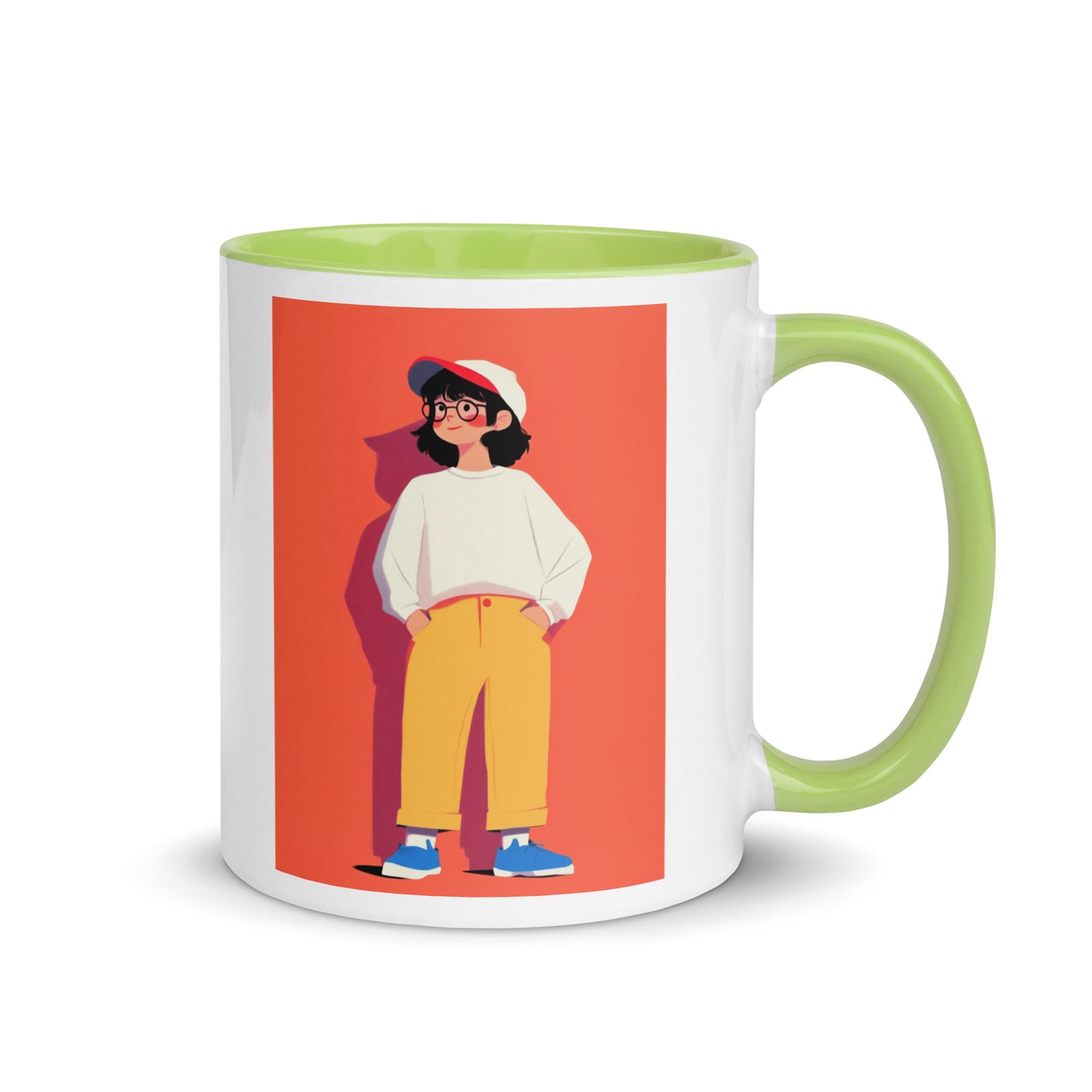 Ceramic Mug