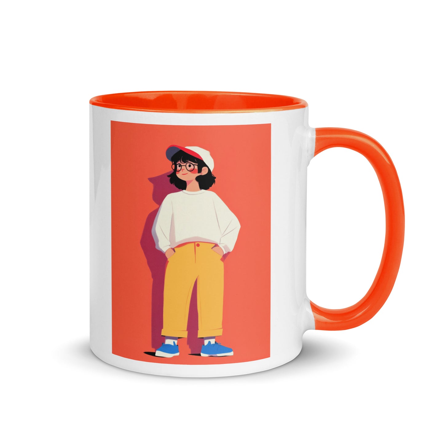 Ceramic Mug