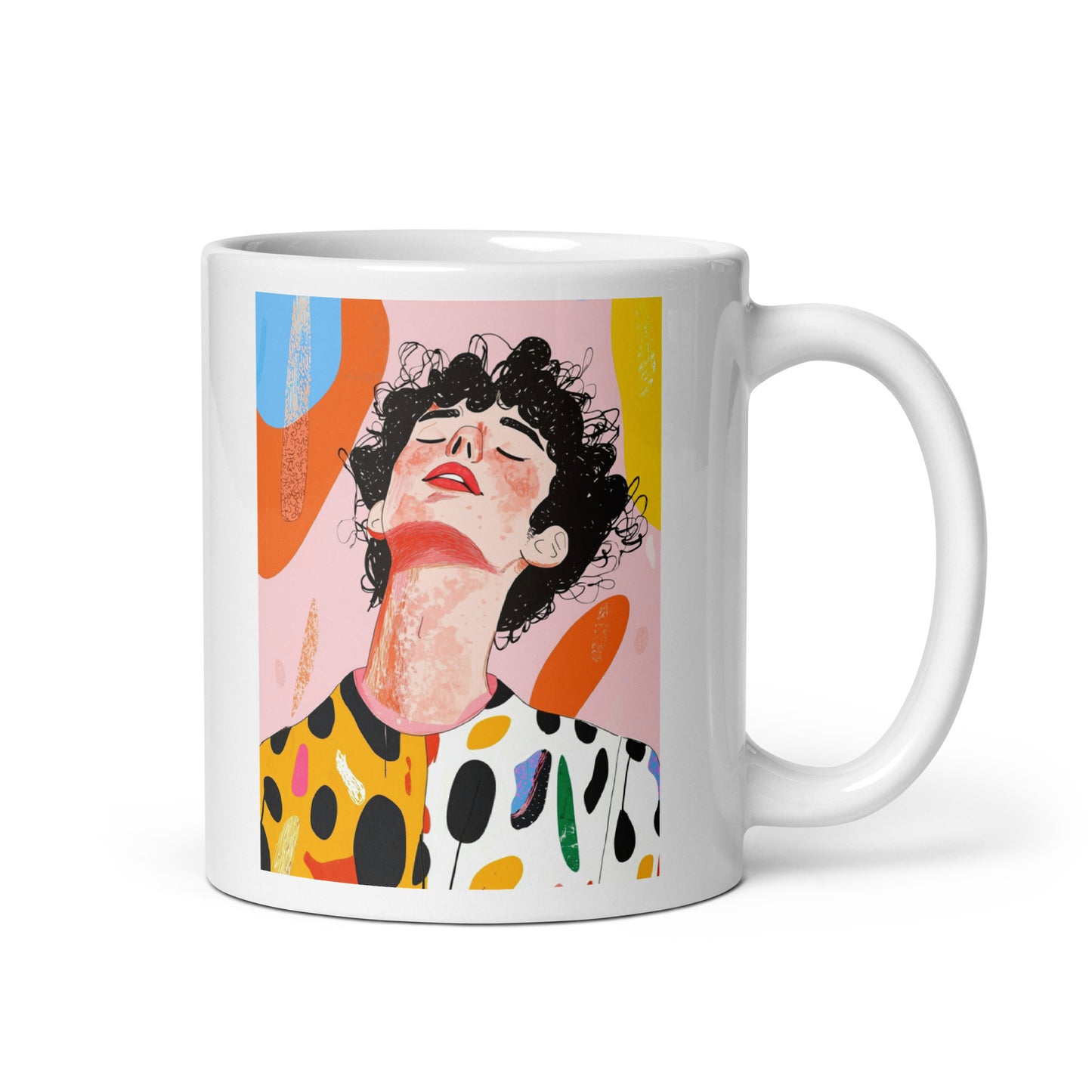 Ceramic Mug
