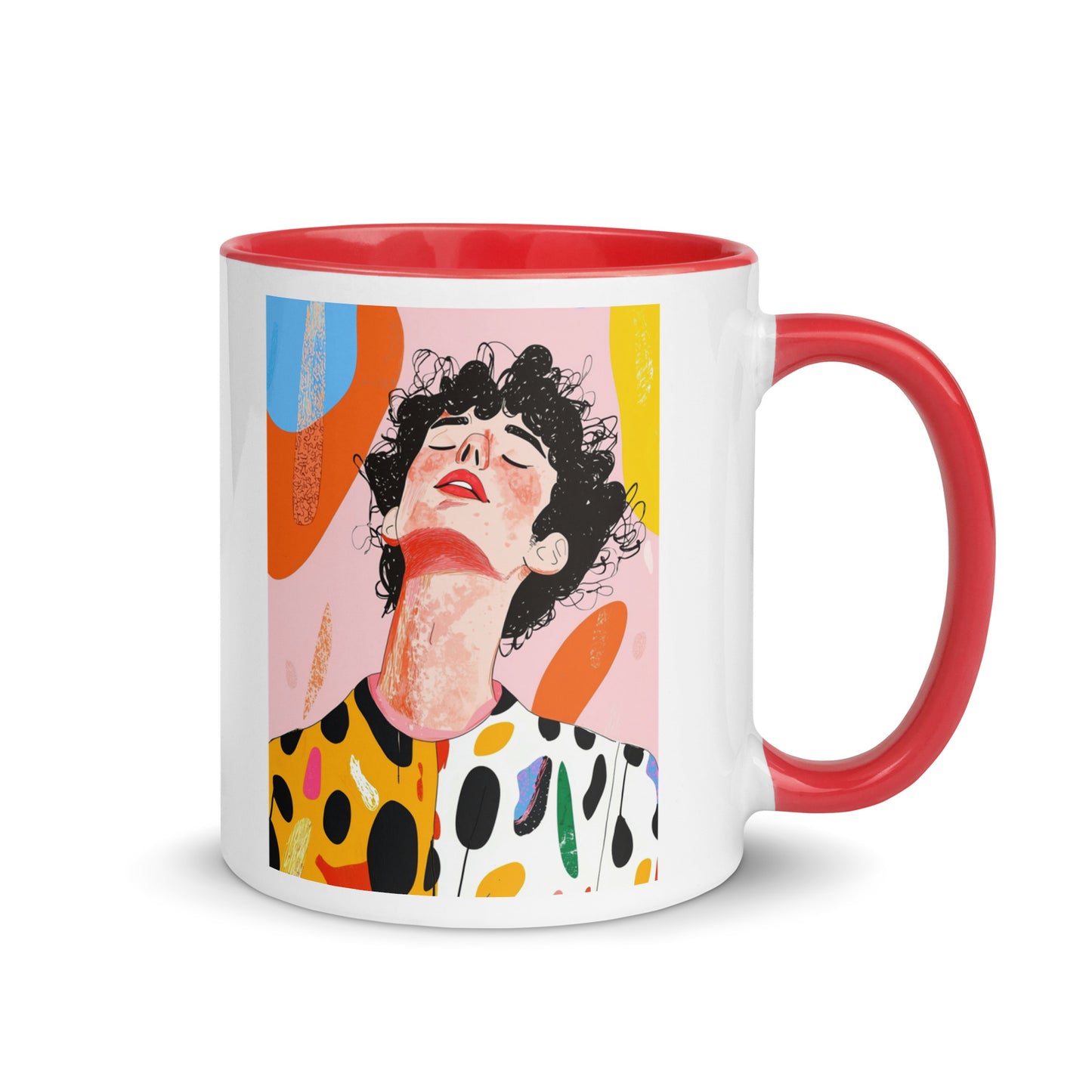 Ceramic Mug