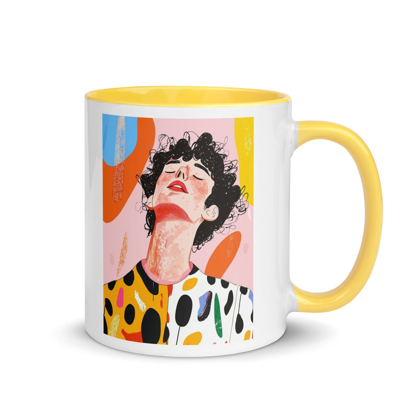 Ceramic Mug