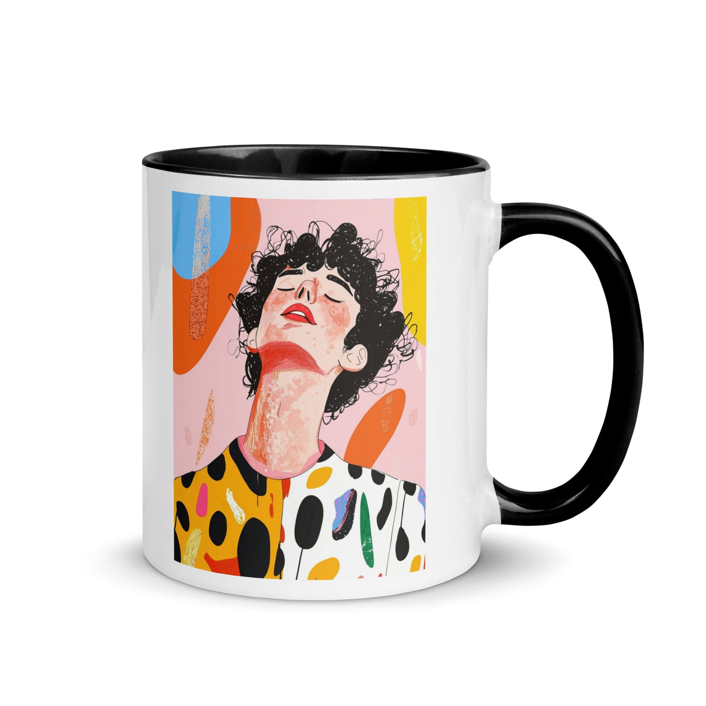 Ceramic Mug