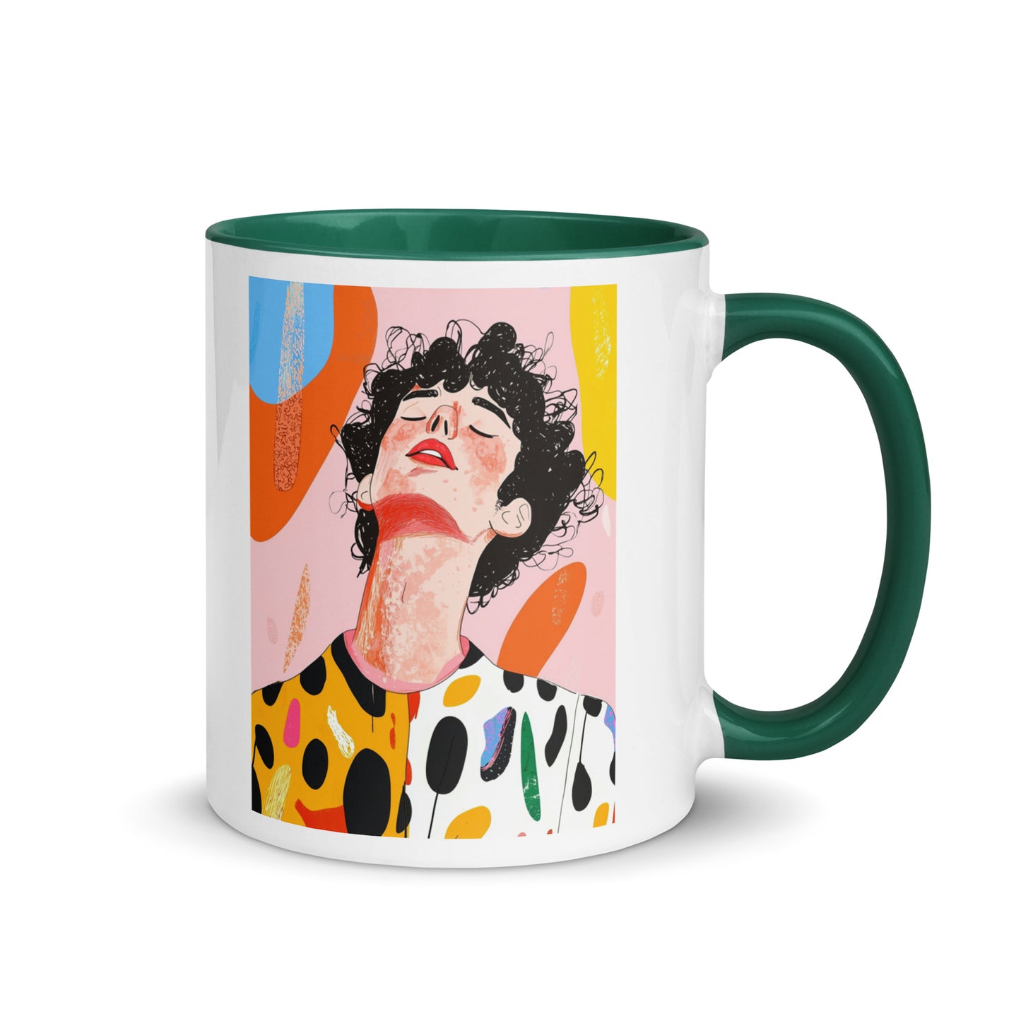 Ceramic Mug