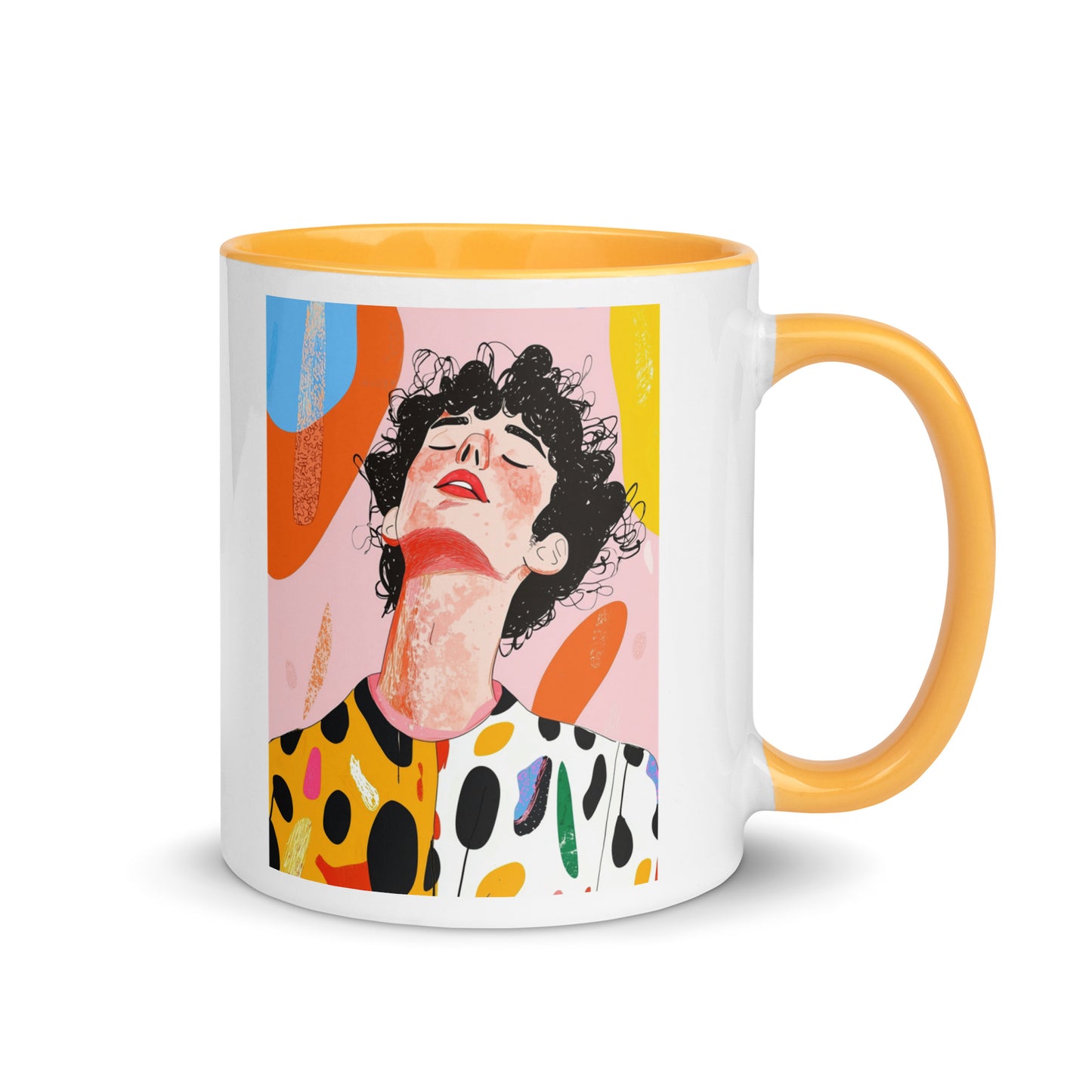 Ceramic Mug