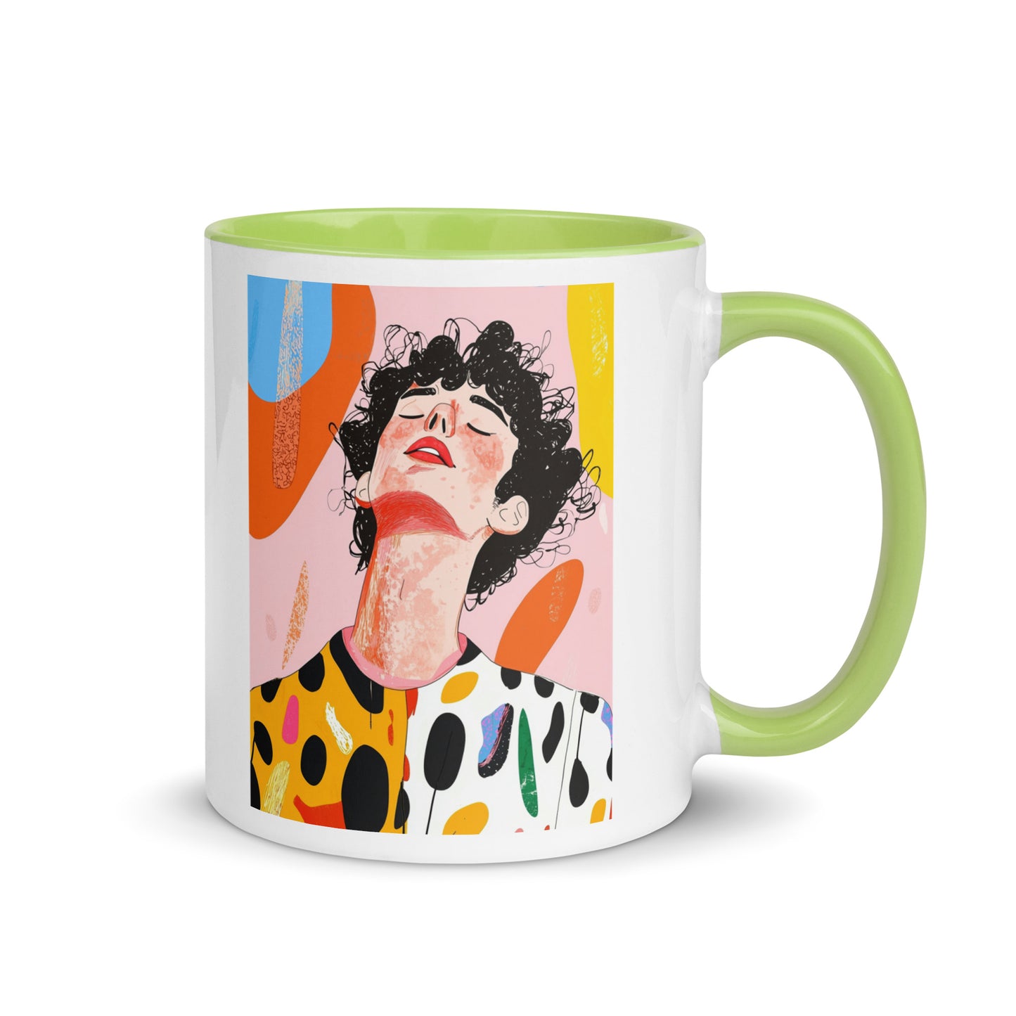 Ceramic Mug
