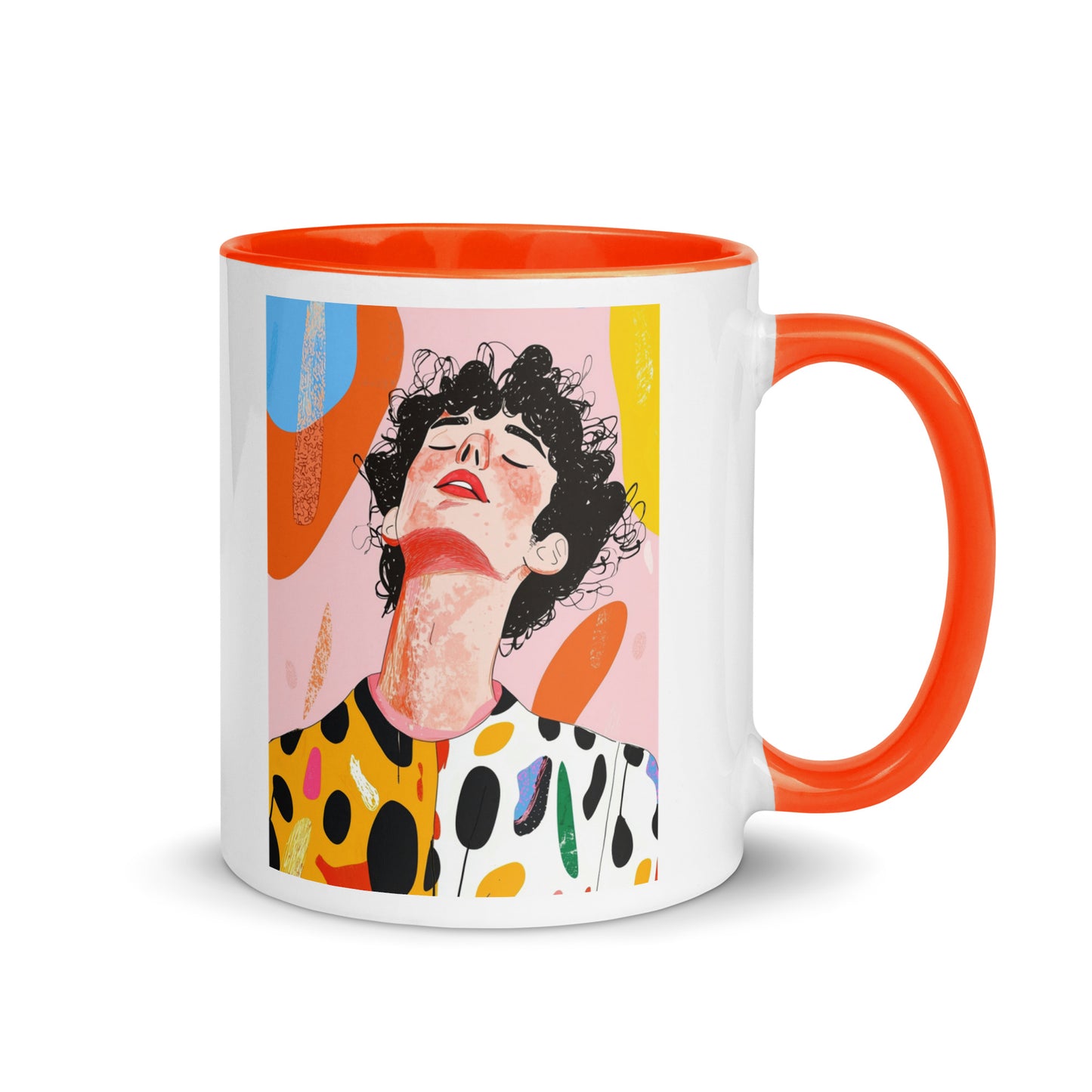 Ceramic Mug