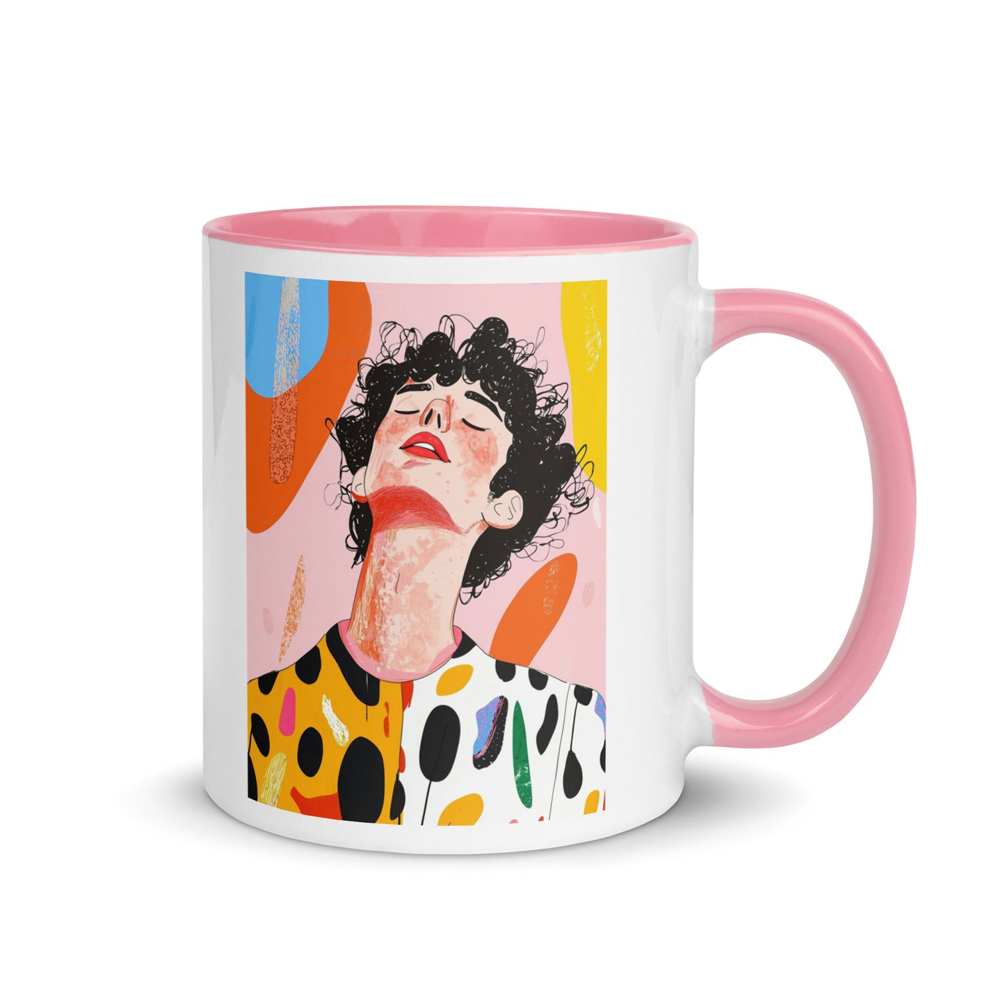 Ceramic Mug