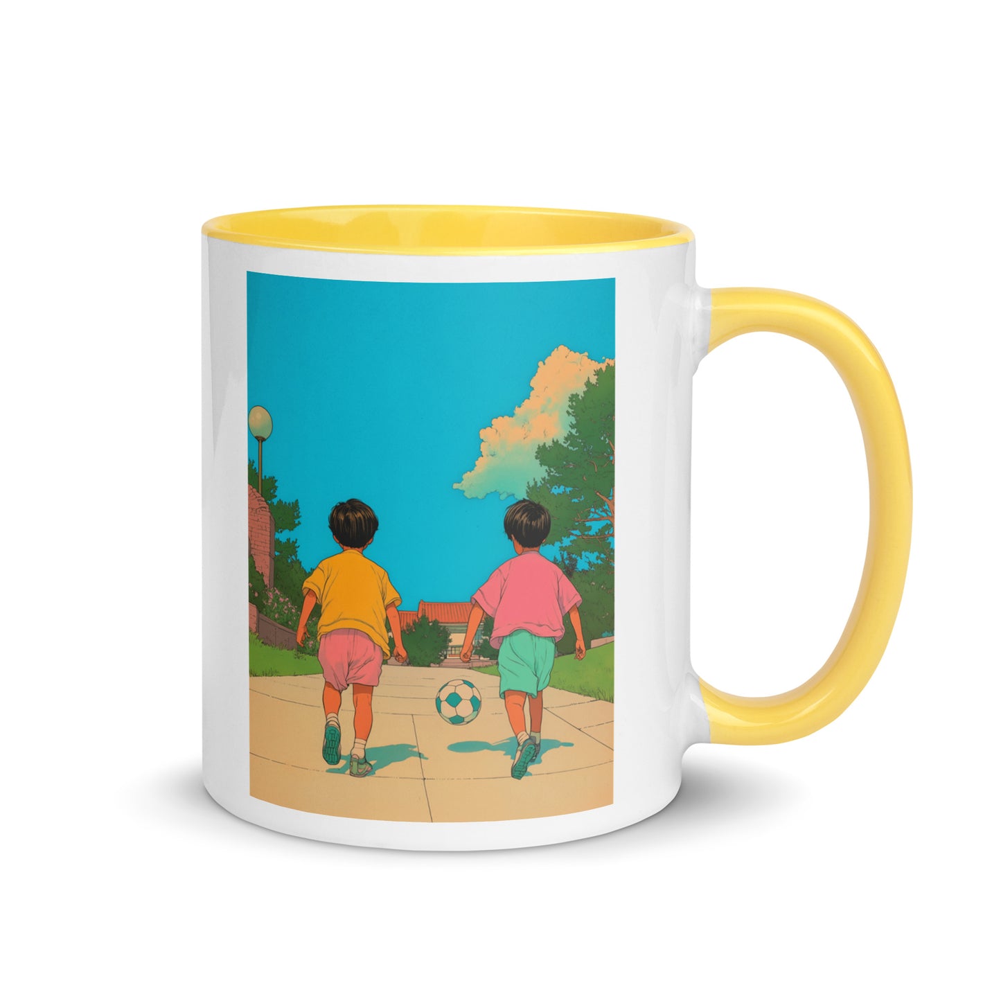 Ceramic Mug