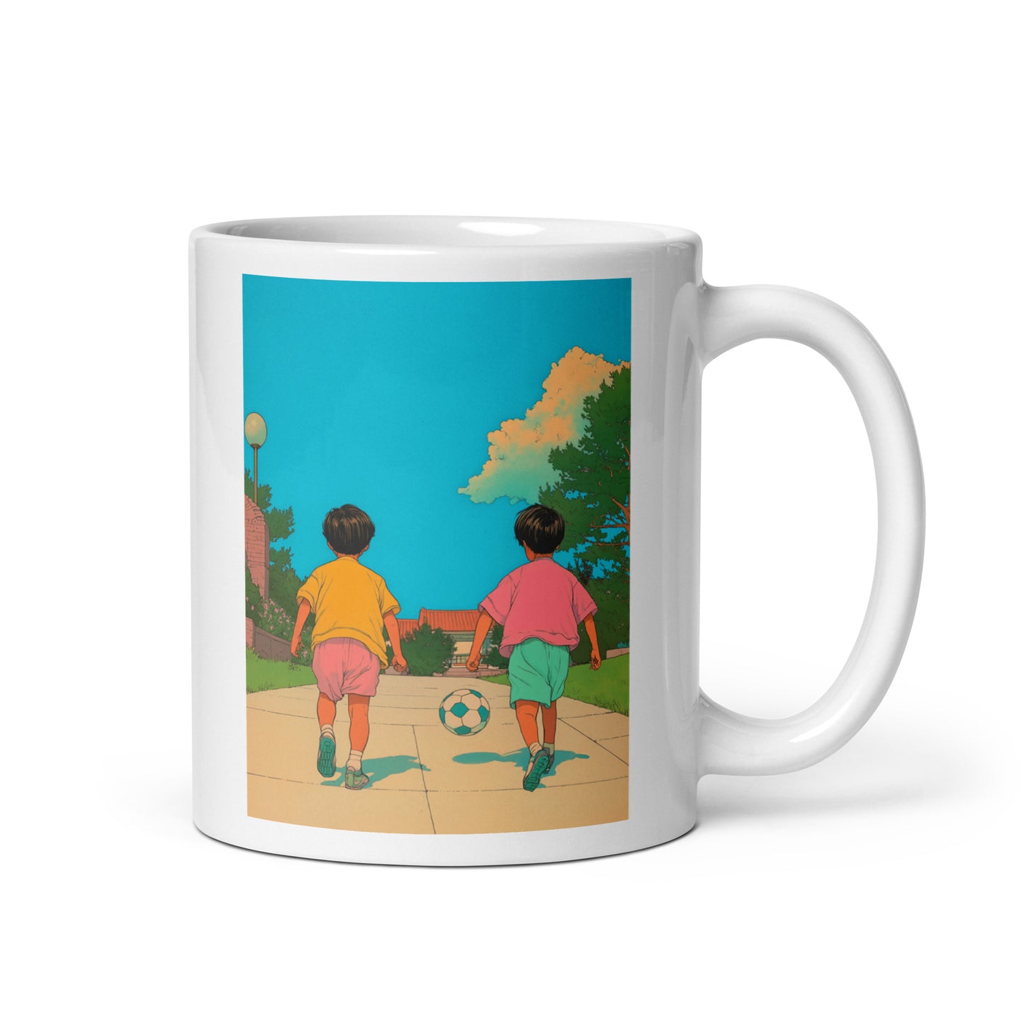 Ceramic Mug