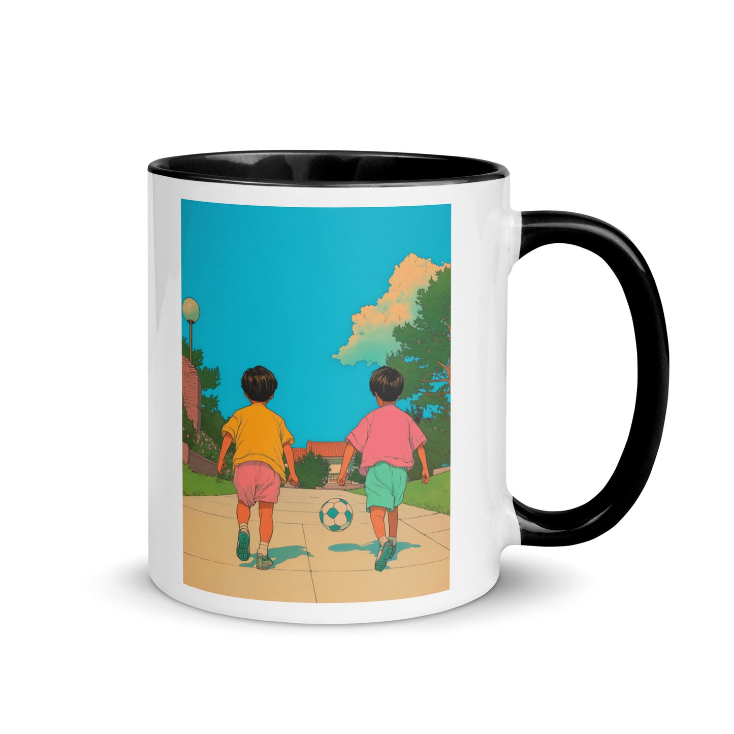 Ceramic Mug