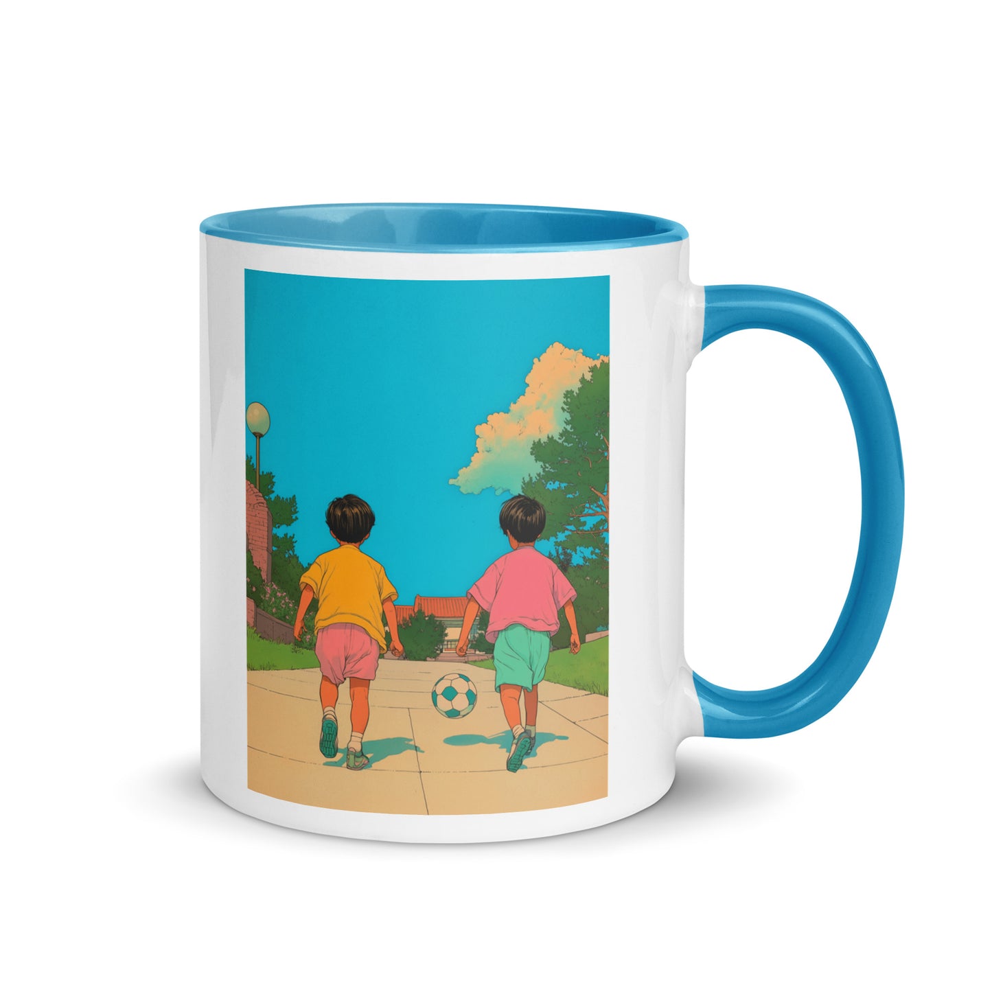 Ceramic Mug