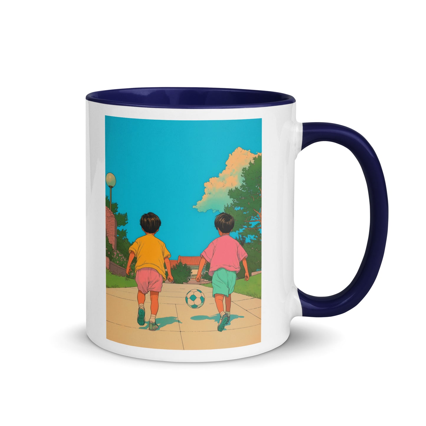 Ceramic Mug