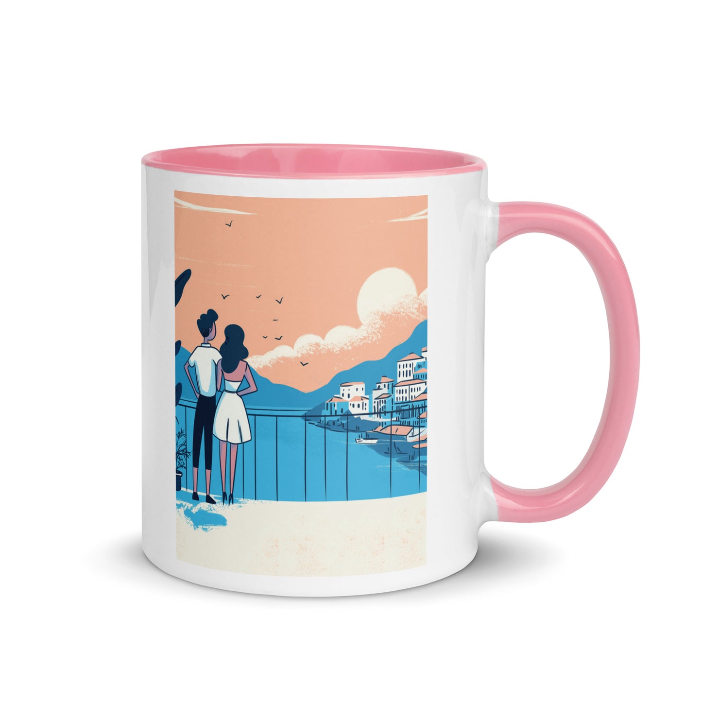 Ceramic Mug