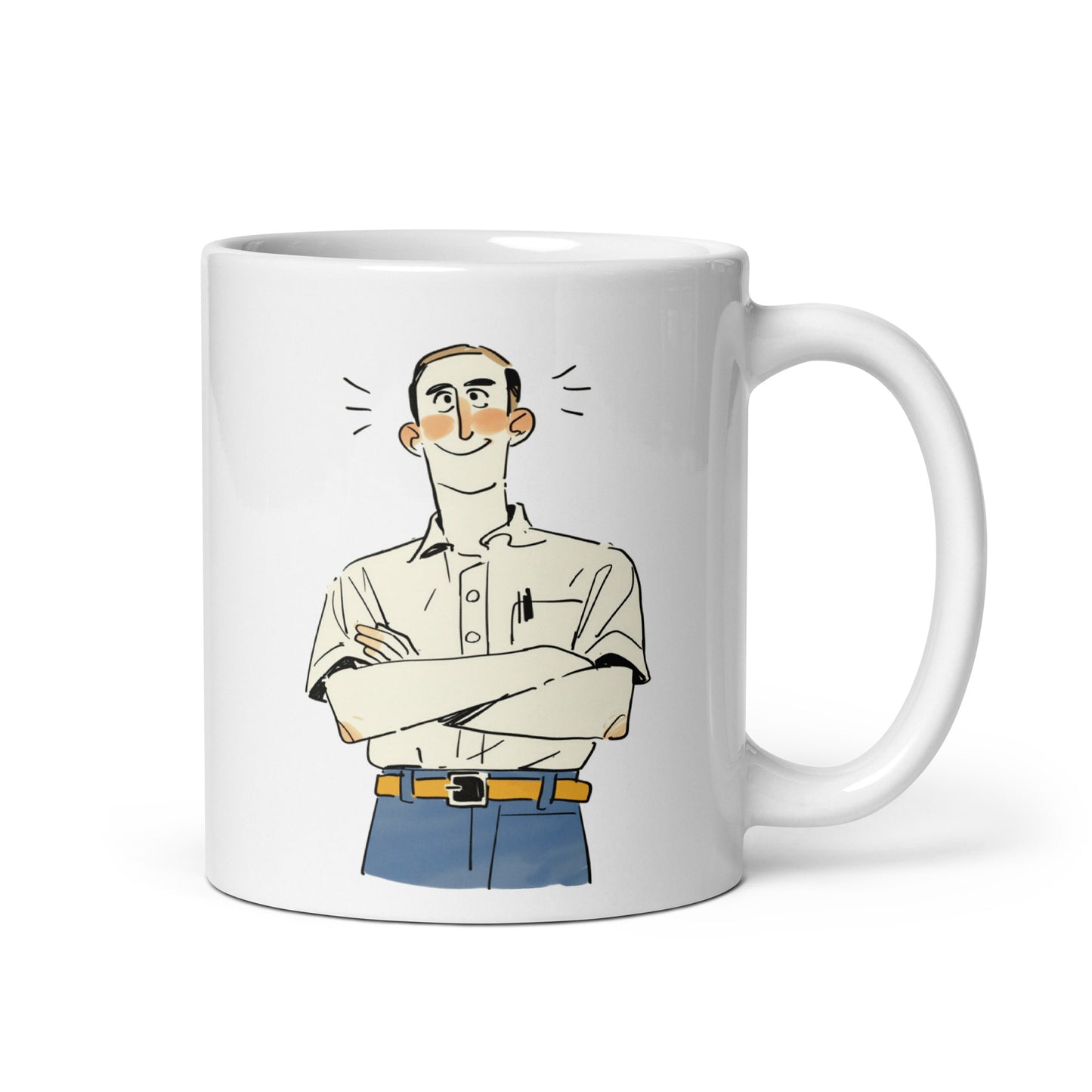 Ceramic Mug