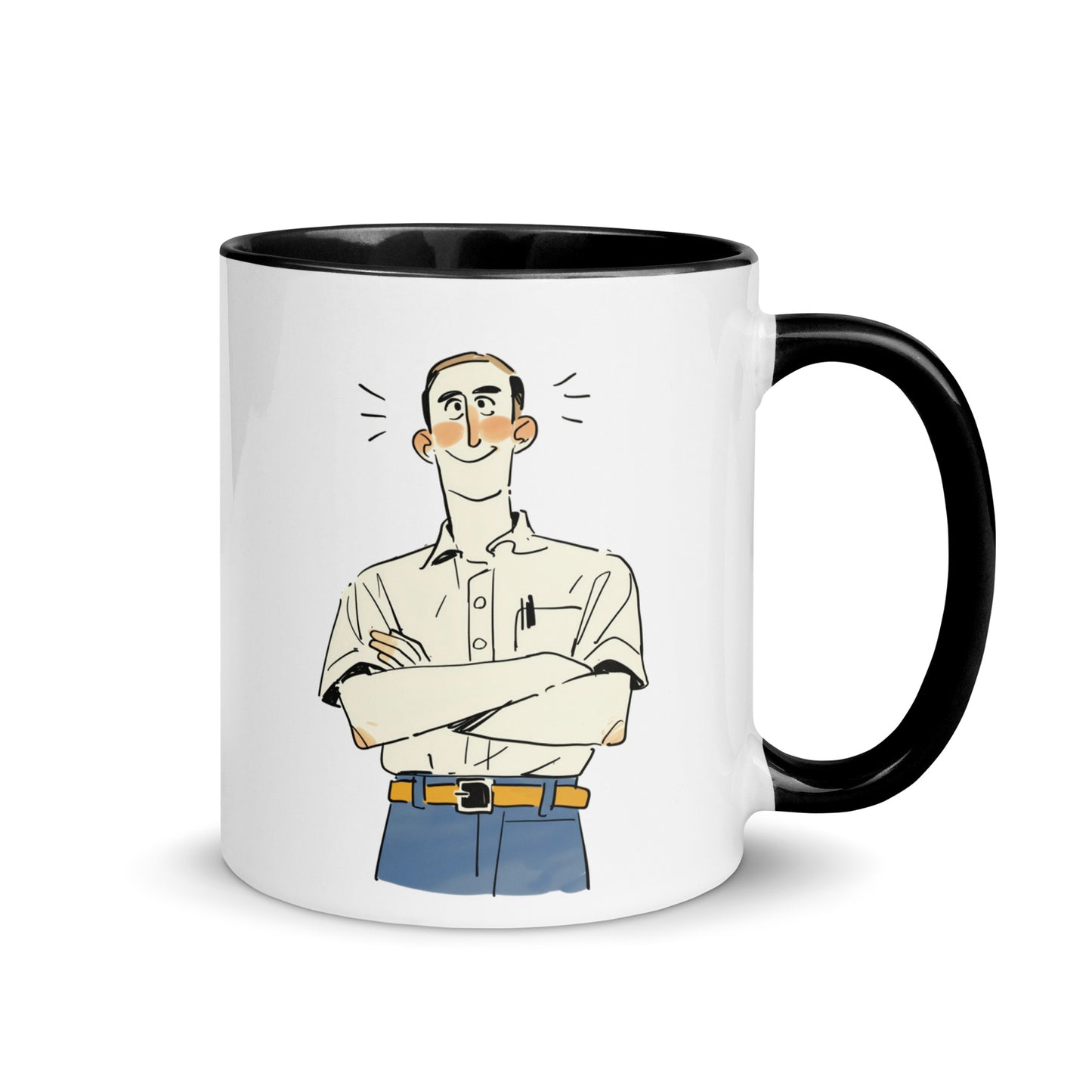 Ceramic Mug