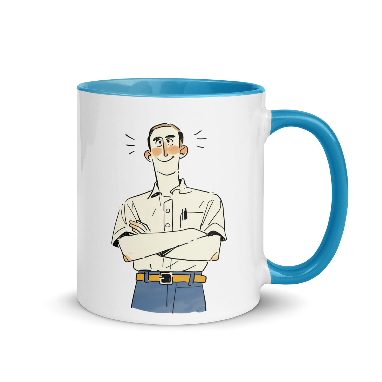 Ceramic Mug