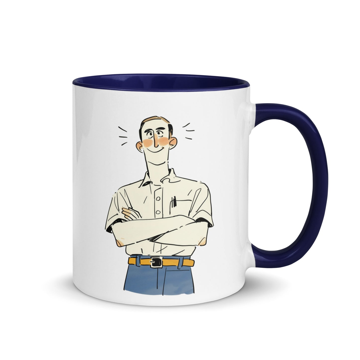 Ceramic Mug