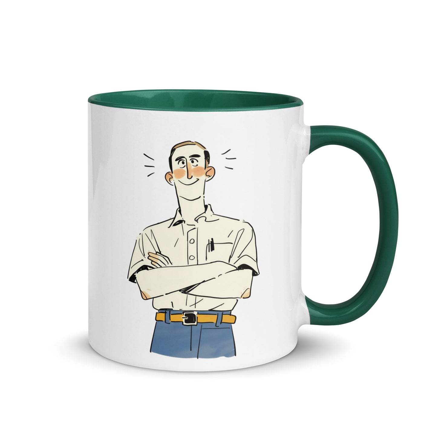 Ceramic Mug