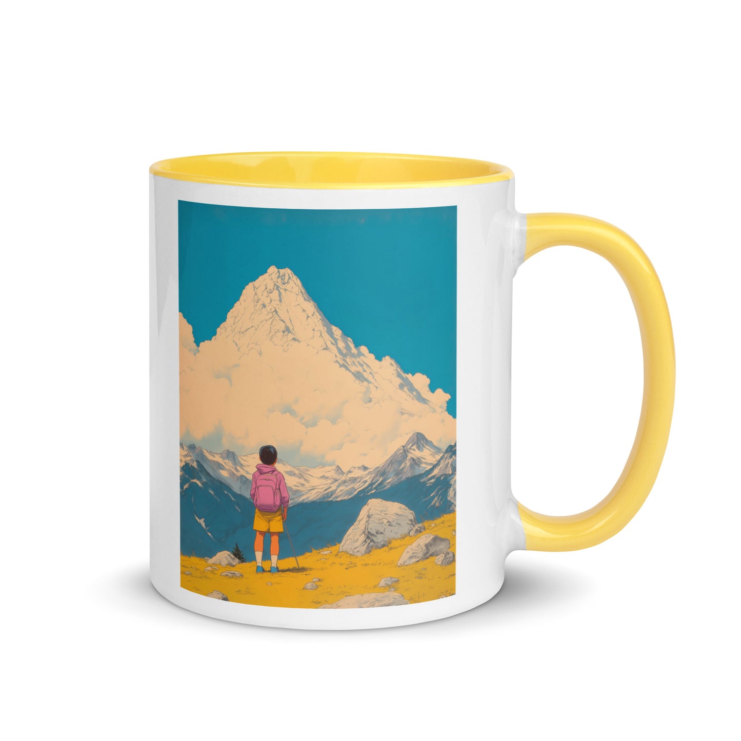 Ceramic Mug