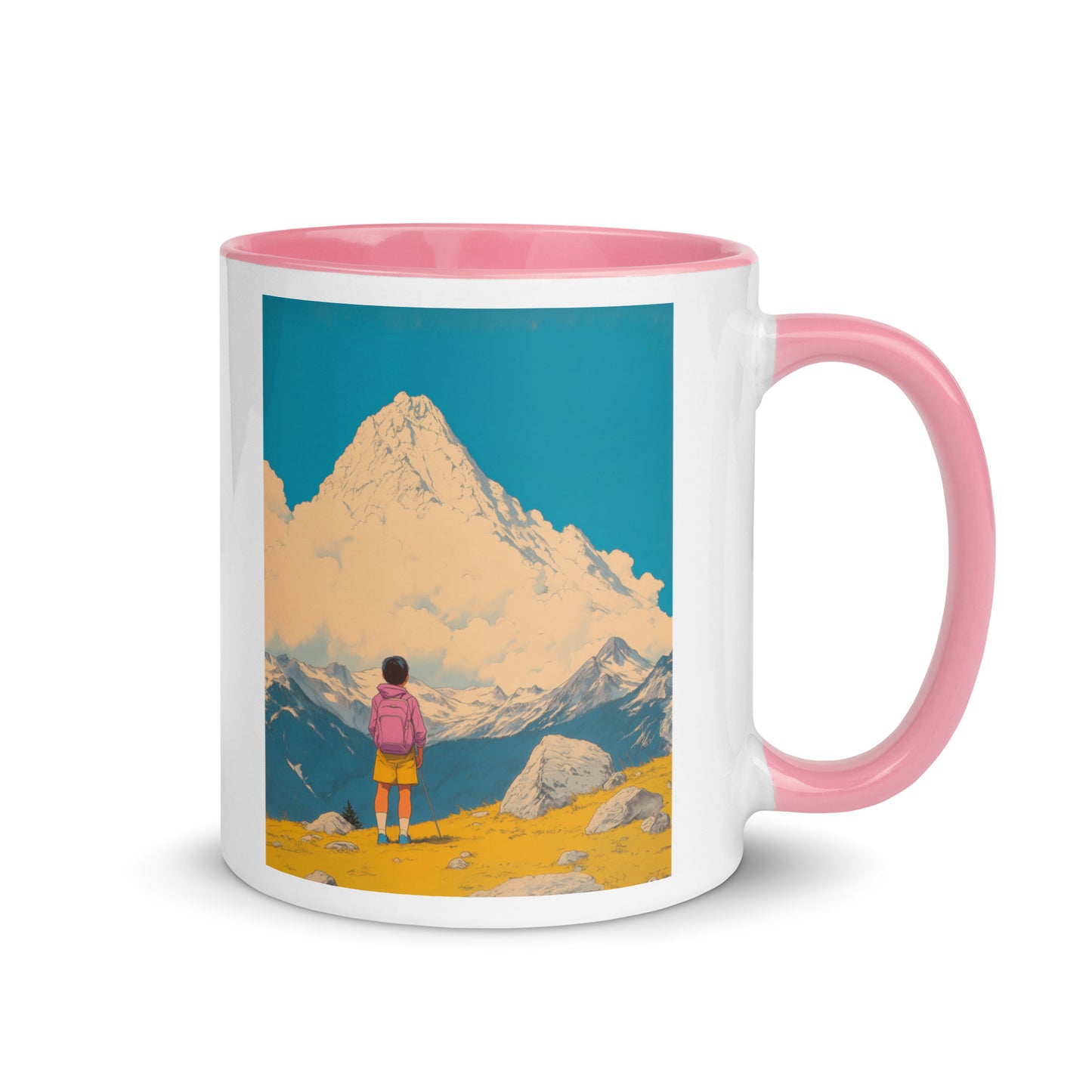 Ceramic Mug