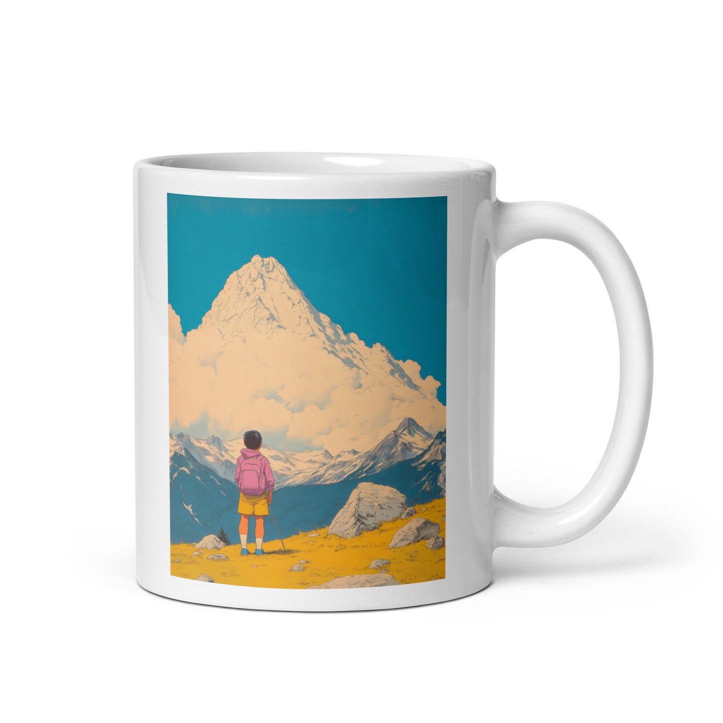 Ceramic Mug