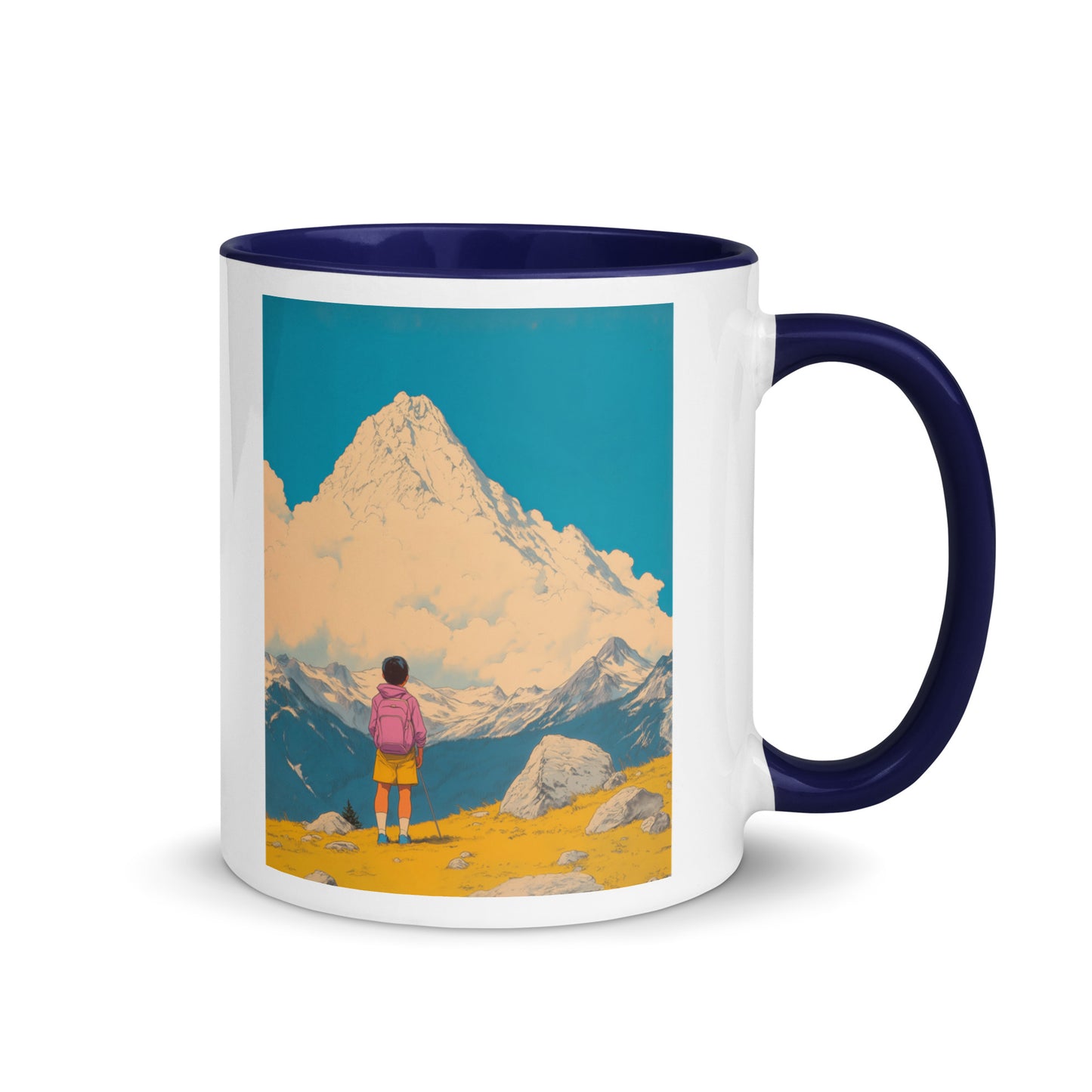 Ceramic Mug