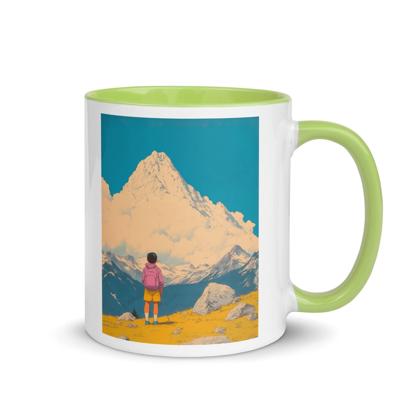 Ceramic Mug