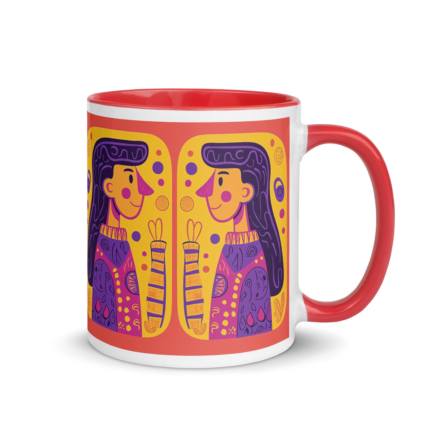 Ceramic Mug