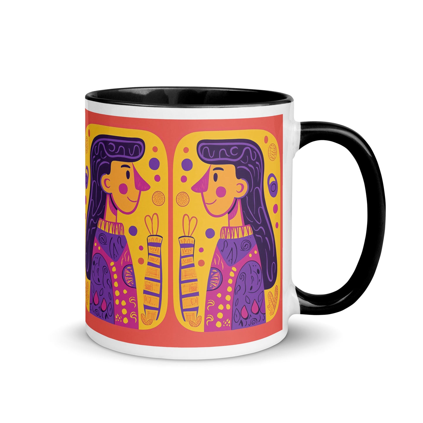 Ceramic Mug