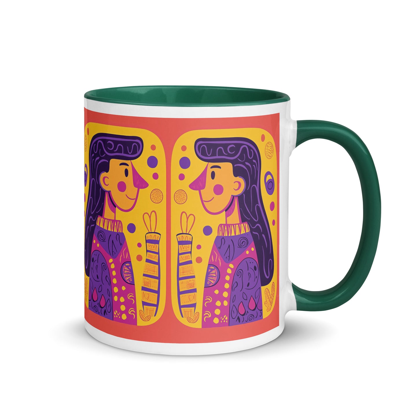 Ceramic Mug