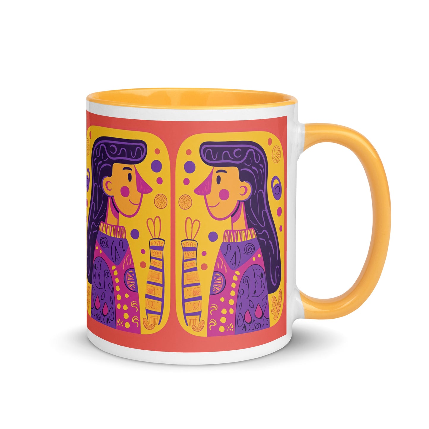 Ceramic Mug