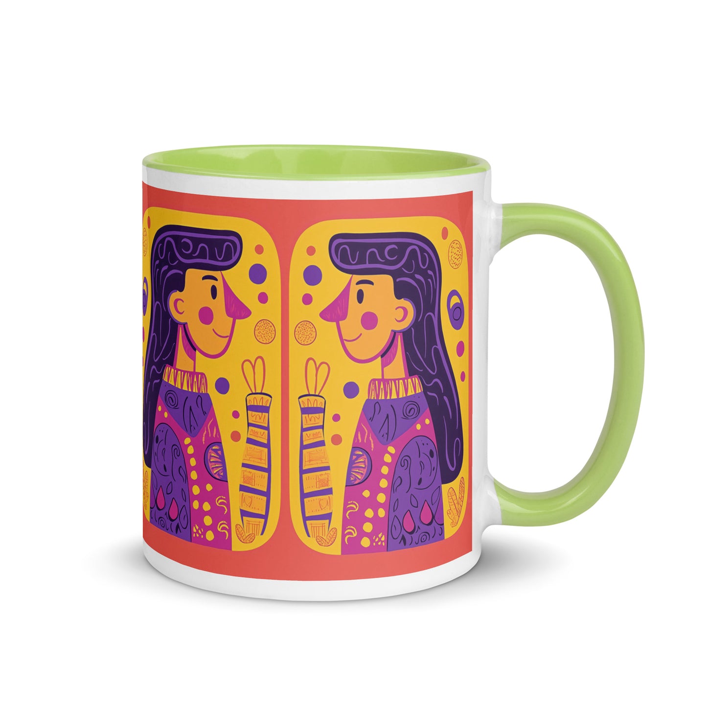 Ceramic Mug