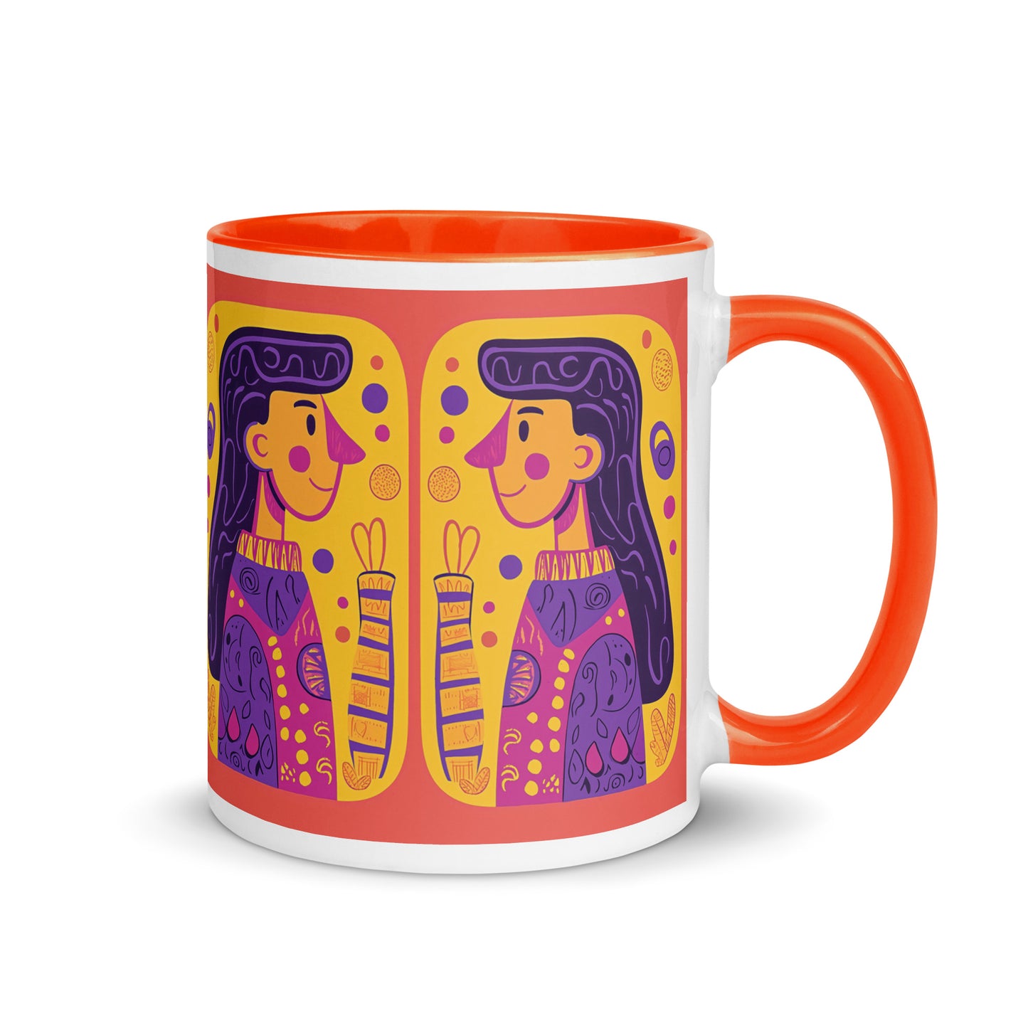 Ceramic Mug