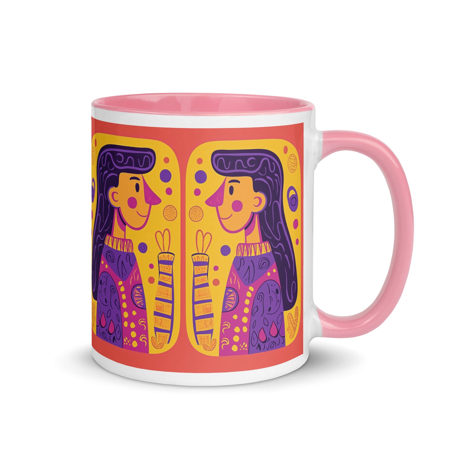 Ceramic Mug