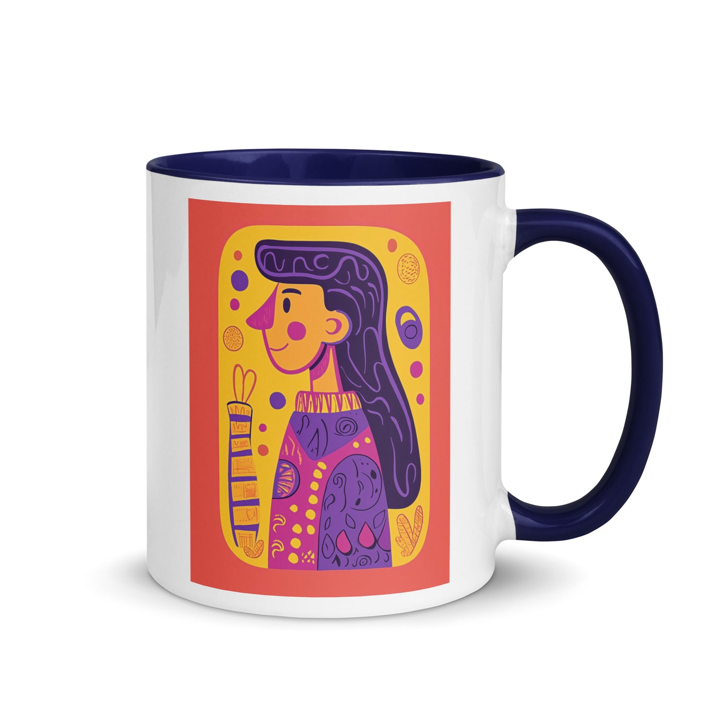 Ceramic Mug