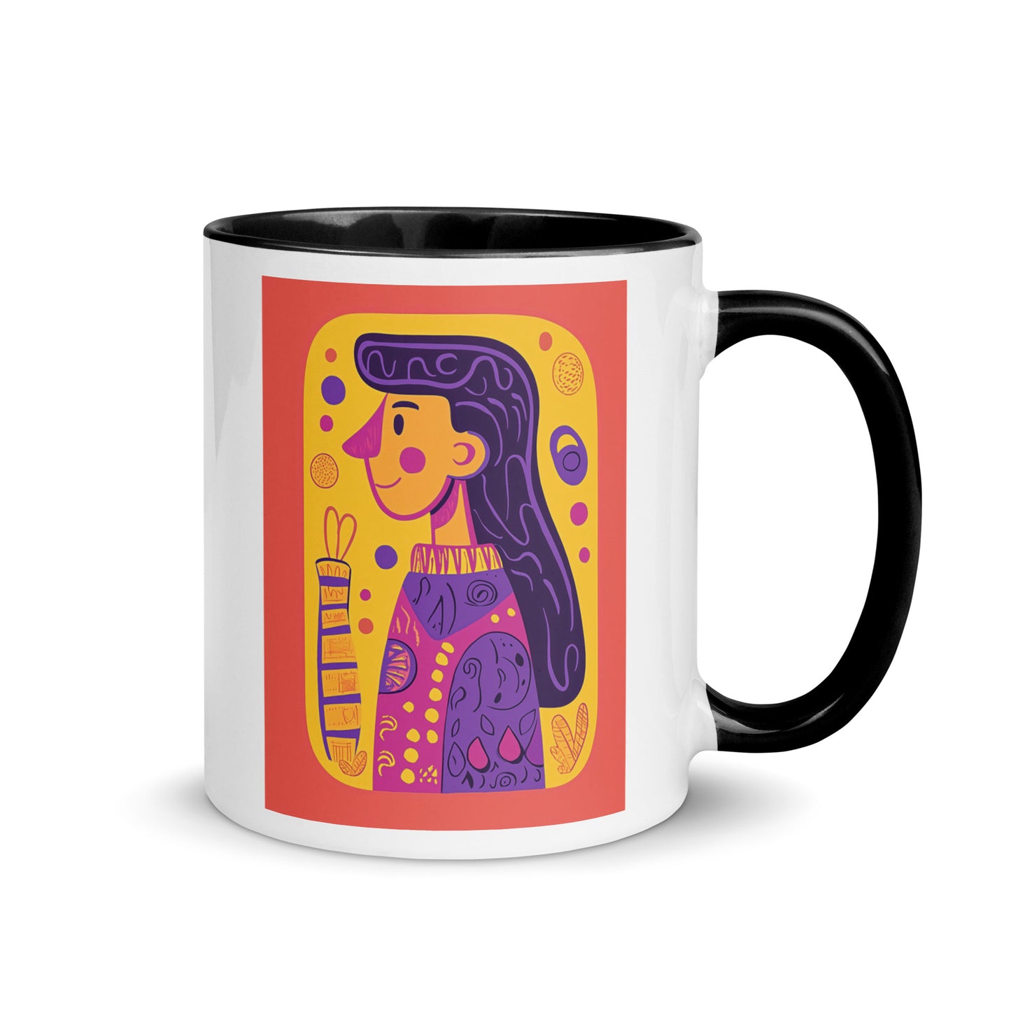 Ceramic Mug