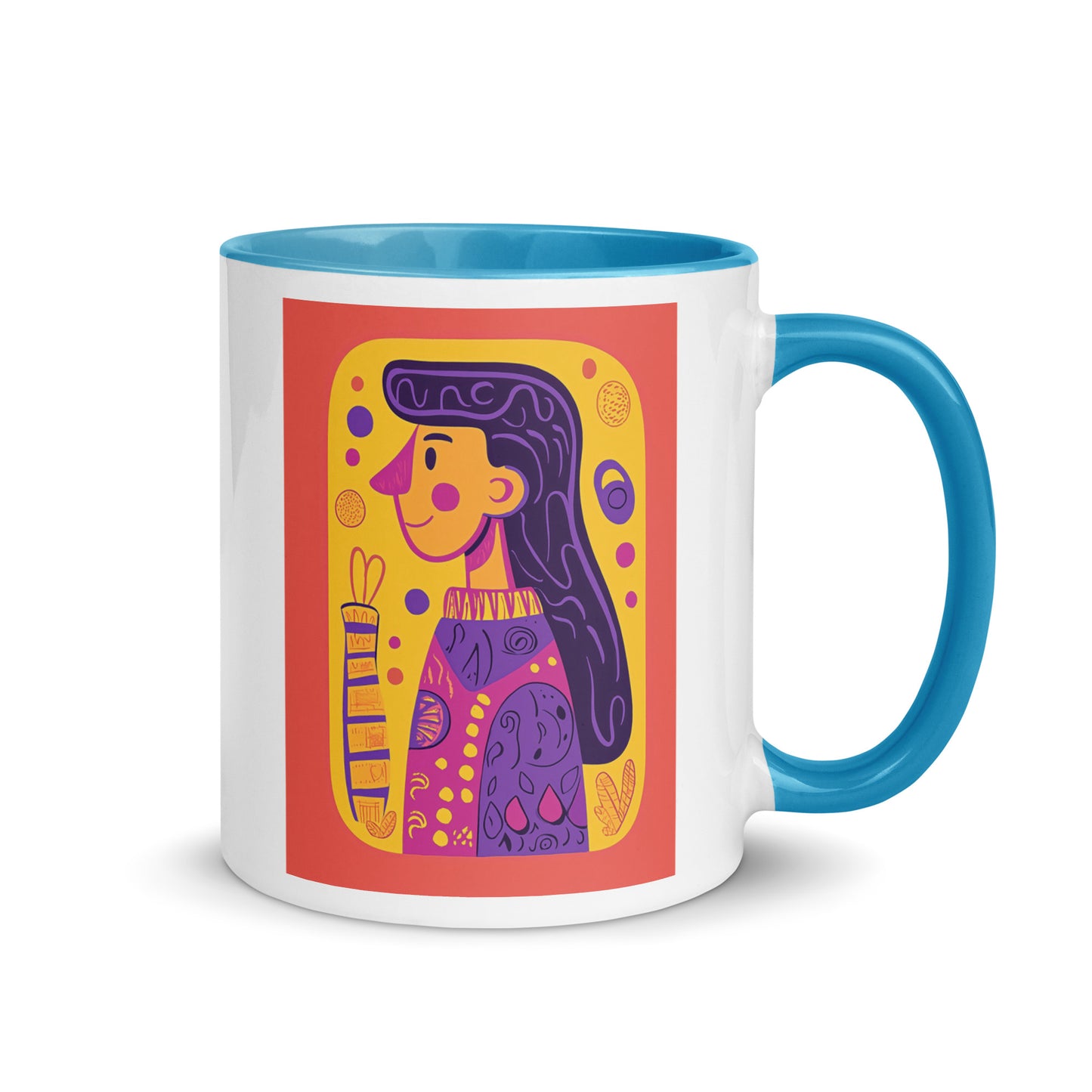 Ceramic Mug