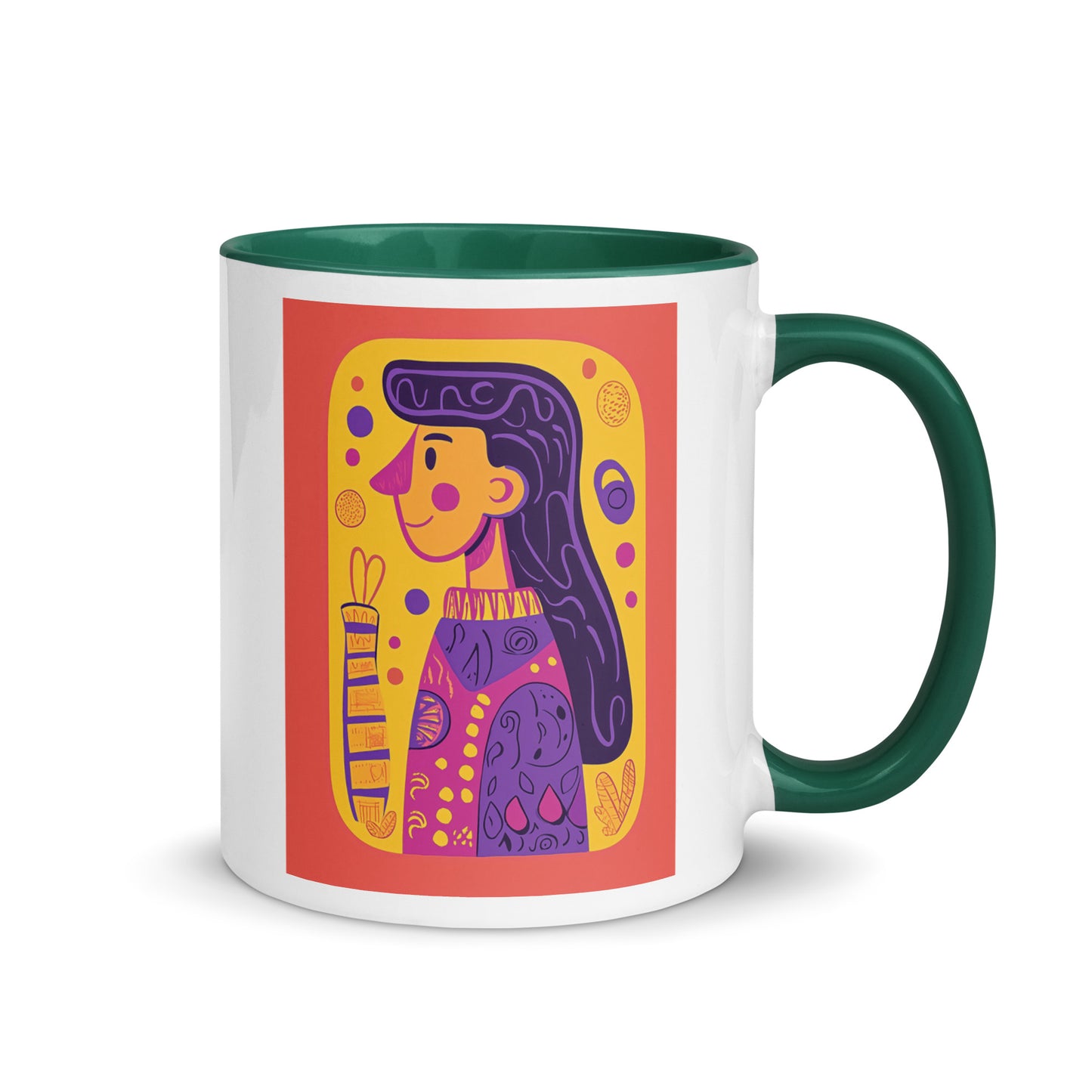 Ceramic Mug